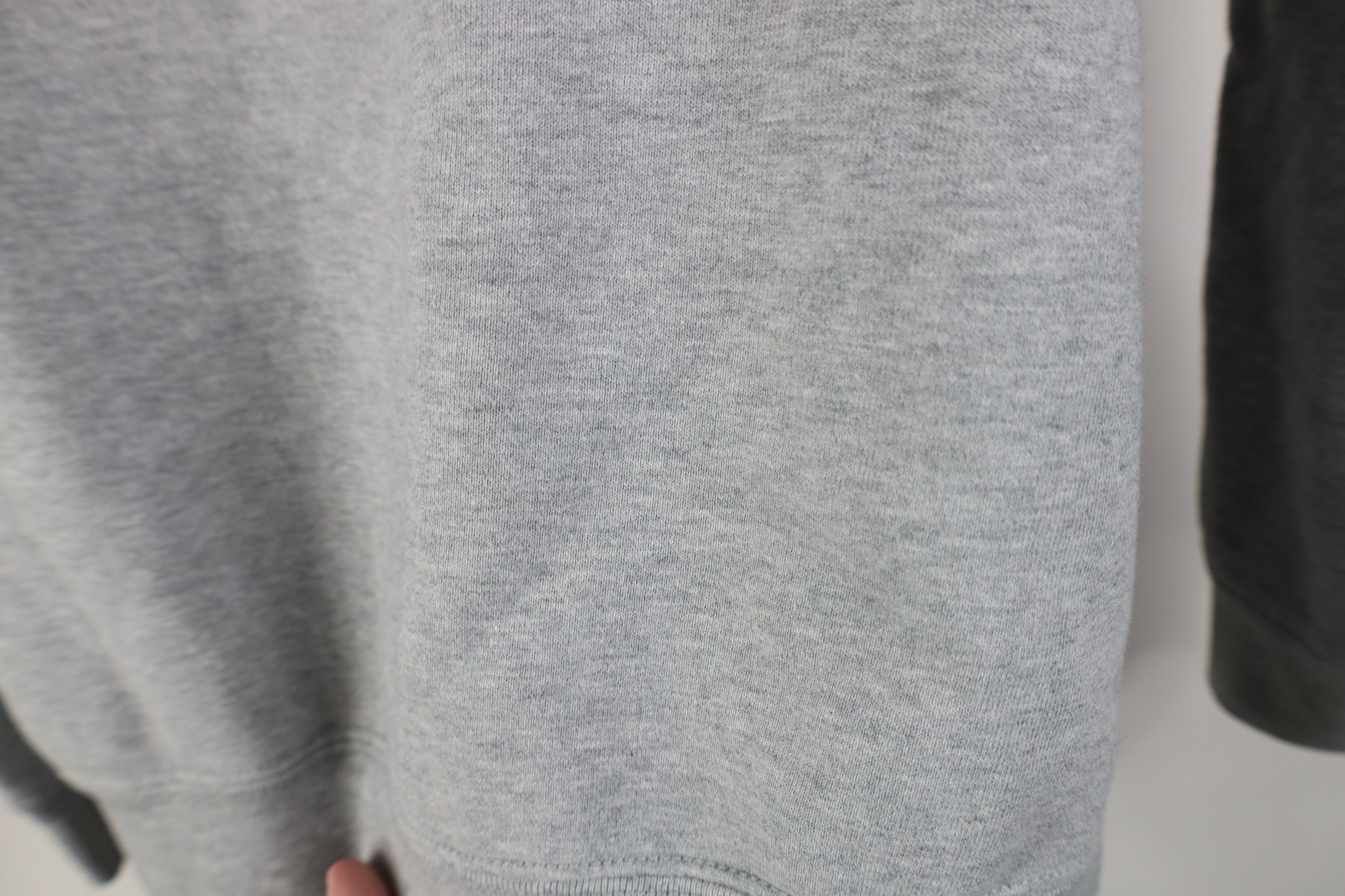 Uniqlo Uniqlo x Kaws x Andy Warhol Art French Terry Sweatshirt Gray Size US M / EU 48-50 / 2 - 11 Thumbnail