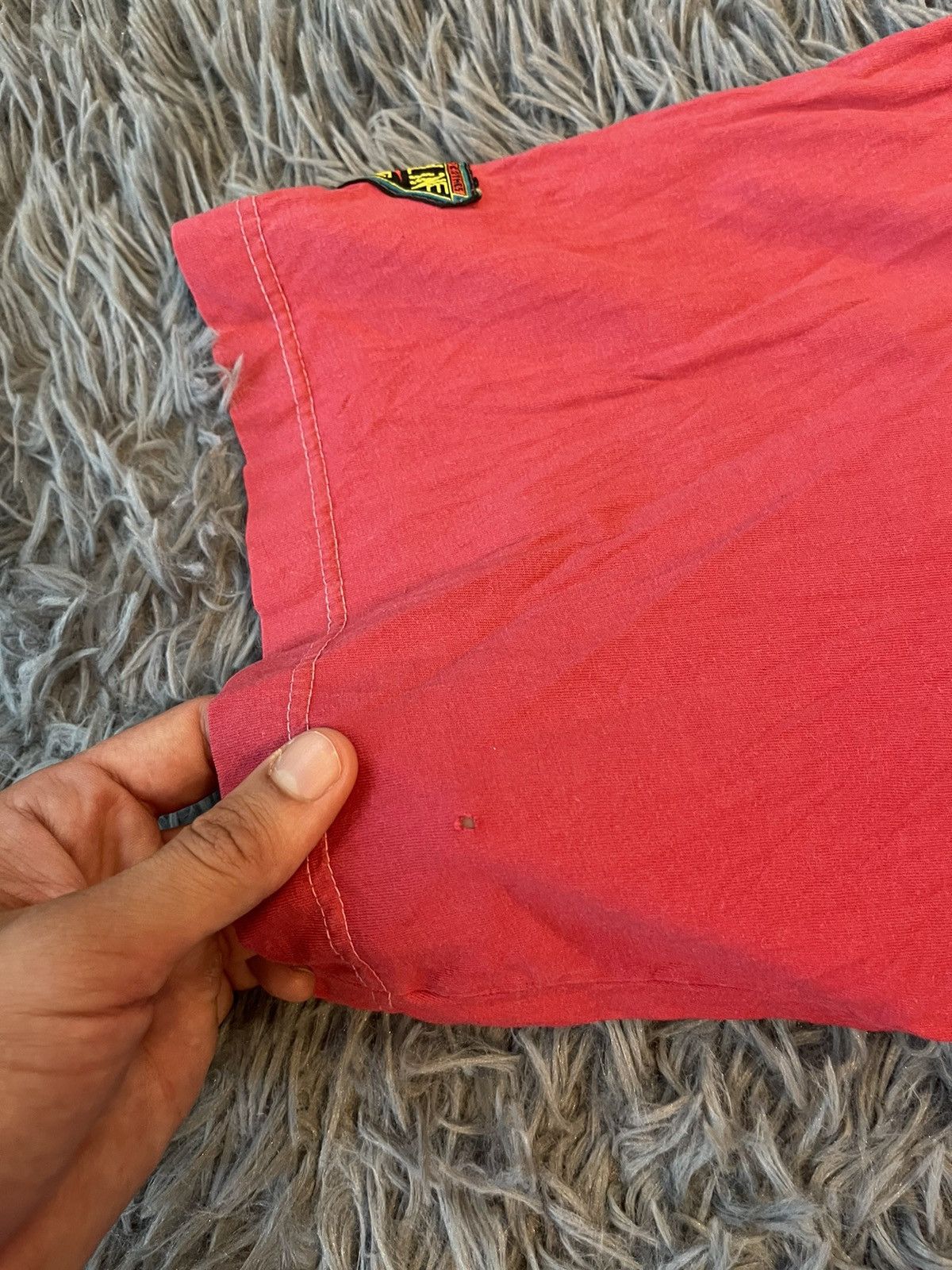 Vintage 🕷️ 🧗‍♀️ Sweet Line Gang 90s vintage climbing Montanara t-shirt Size US XL / EU 56 / 4 - 9 Thumbnail
