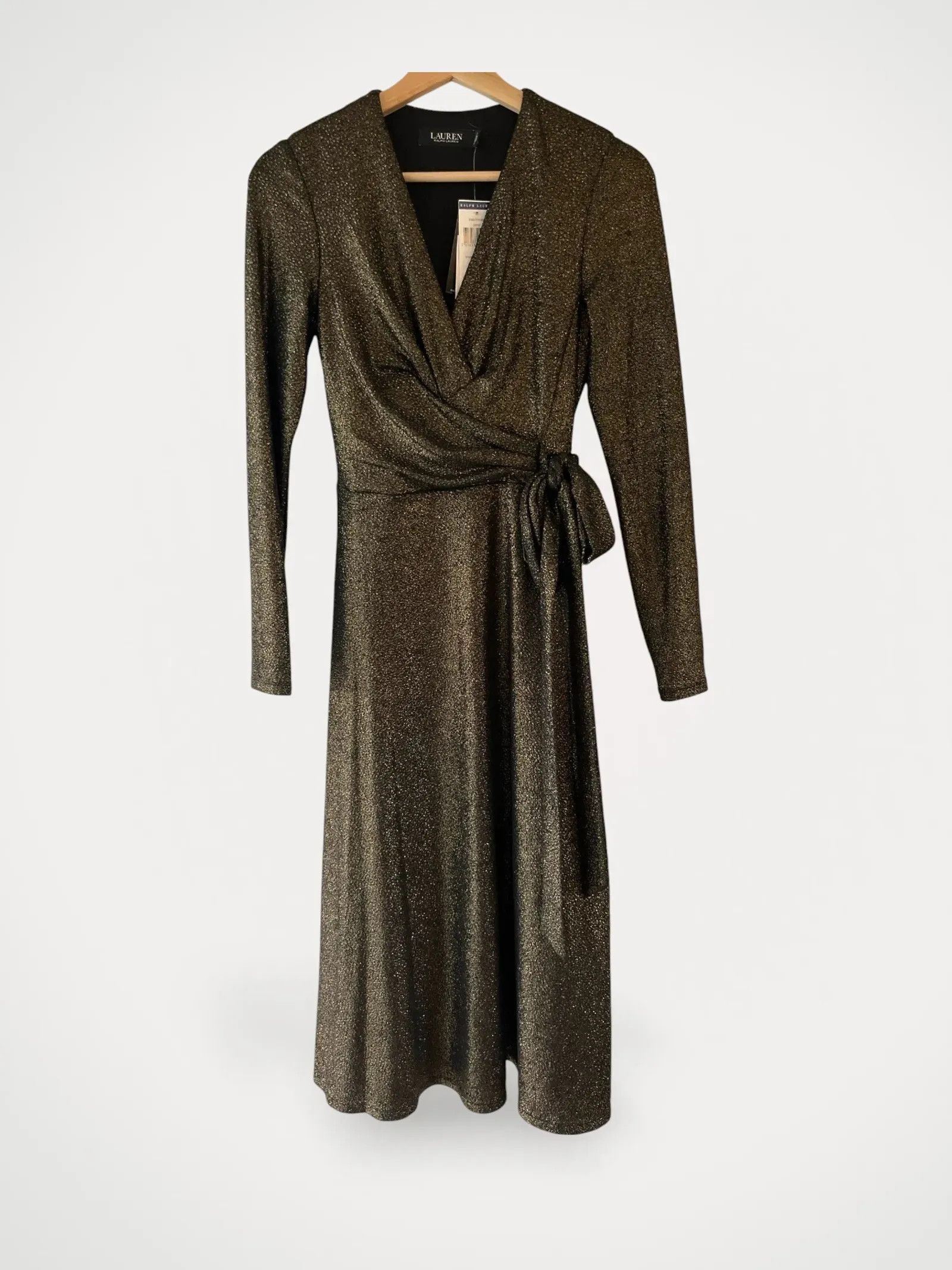 Ralph Lauren Ralph Lauren Dress Size XXS / US 00 / IT 34 - 1 Thumbnail