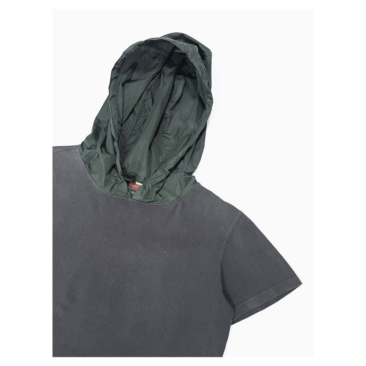 Prada Prada Hood Top Size US S / EU 44-46 / 1 - 2 Thumbnail