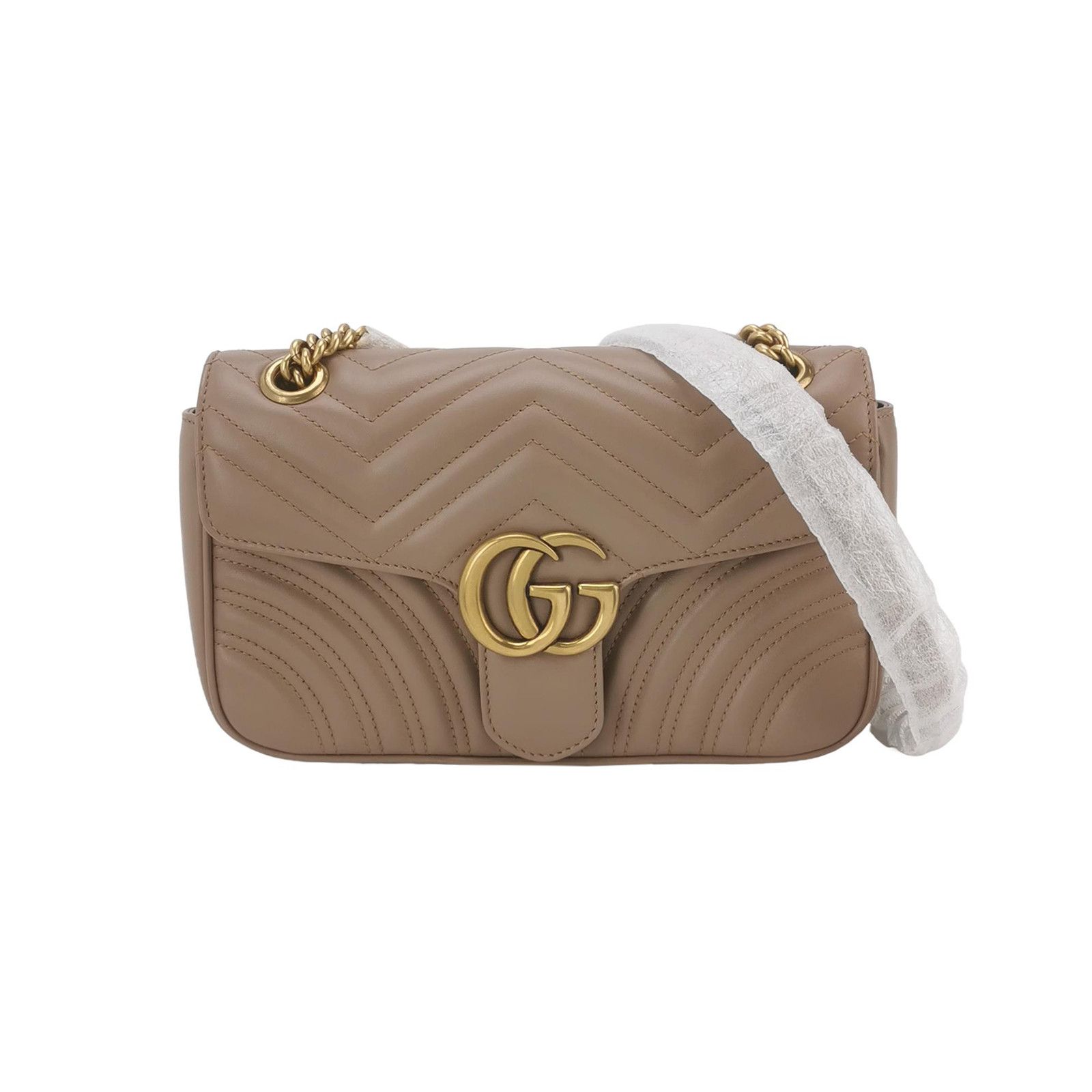 Gucci Gucci Women os Shoulder Bags Size ONE SIZE - 1 Thumbnail
