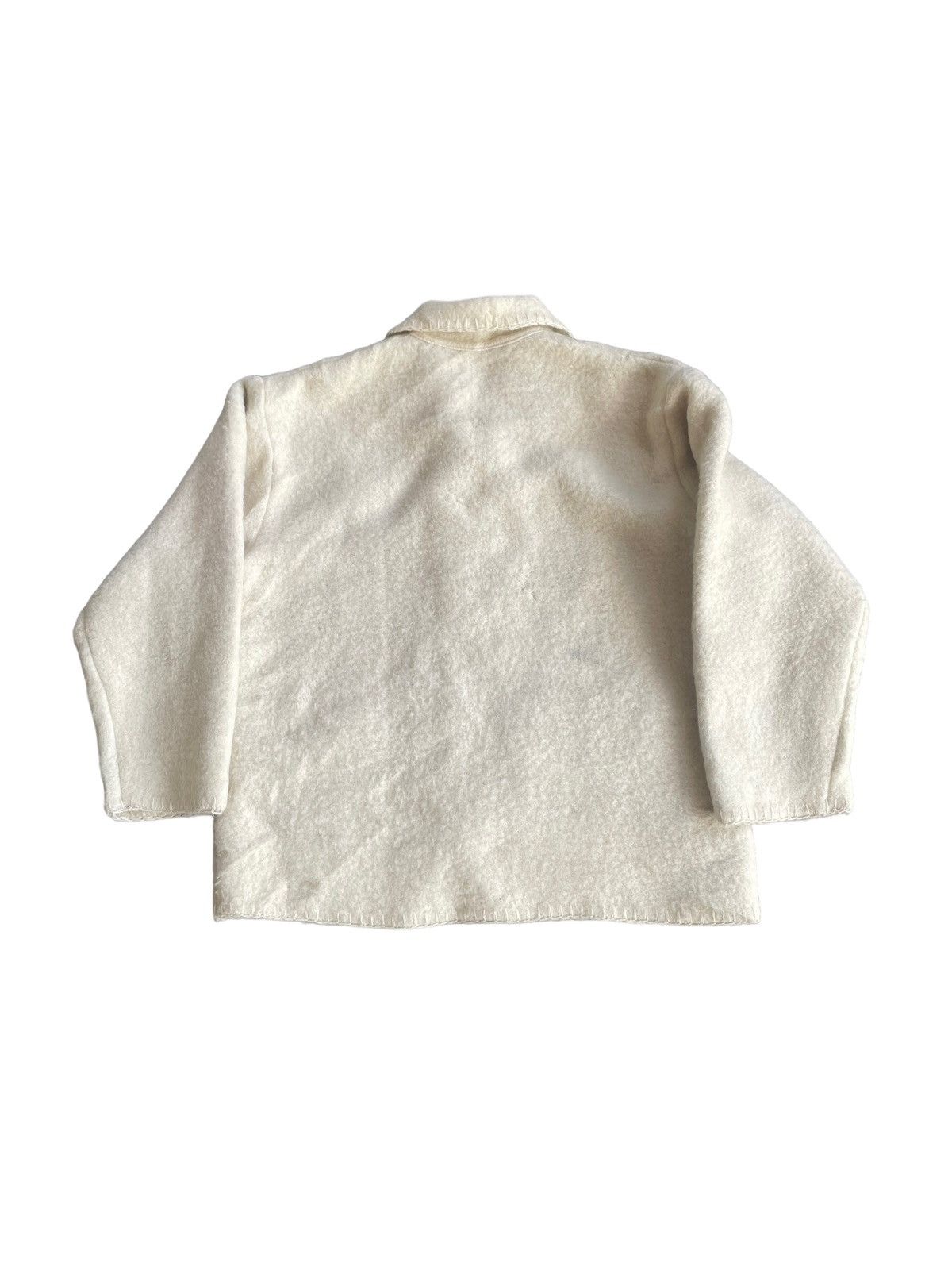 ADAM ET ROPE Vintage Adam Et Rope Jacket Size US M / EU 48-50 / 2 - 5 Thumbnail