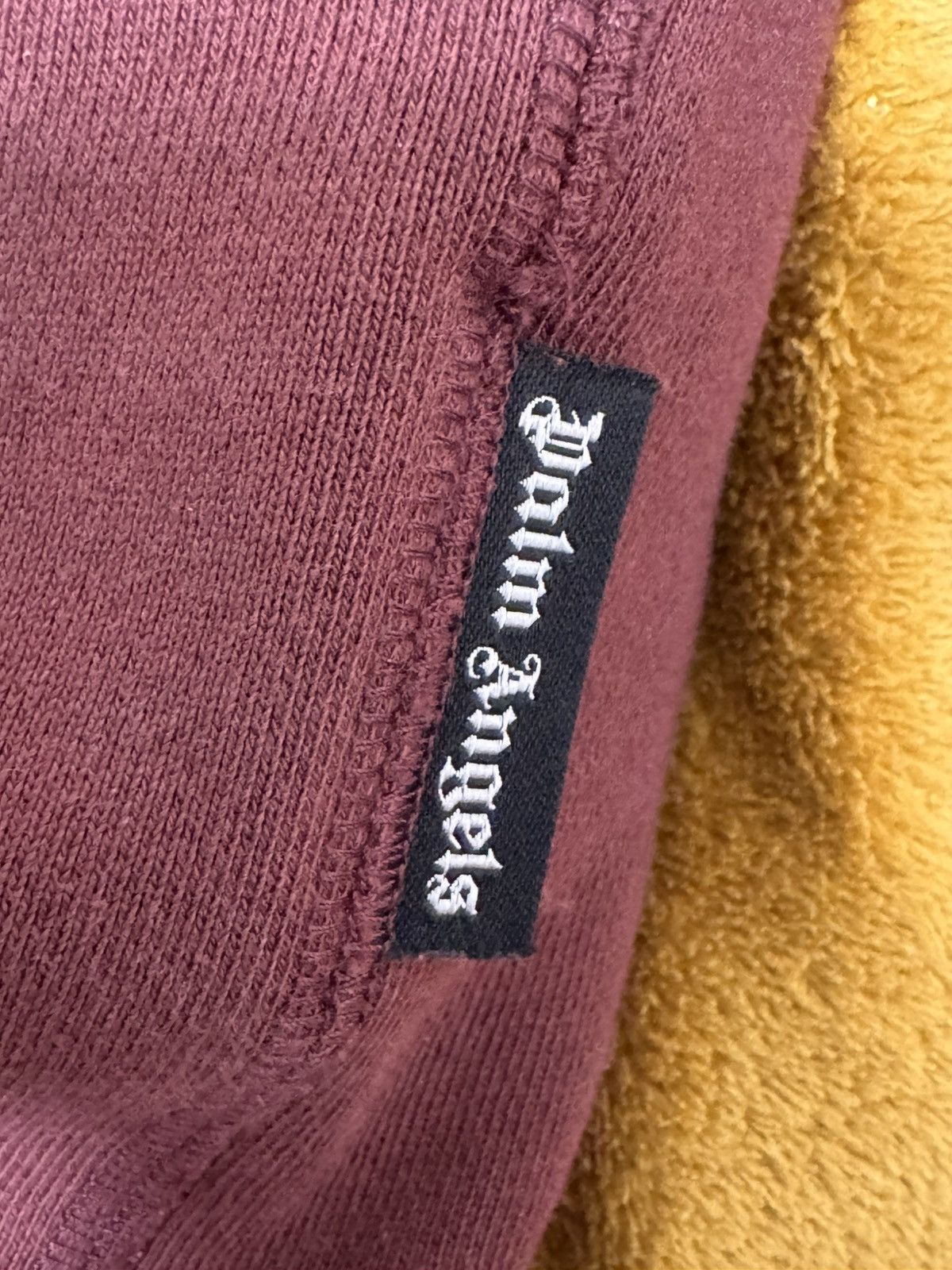Palm Angels New Palm Angels. XL Size US XL / EU 56 / 4 - 6 Thumbnail