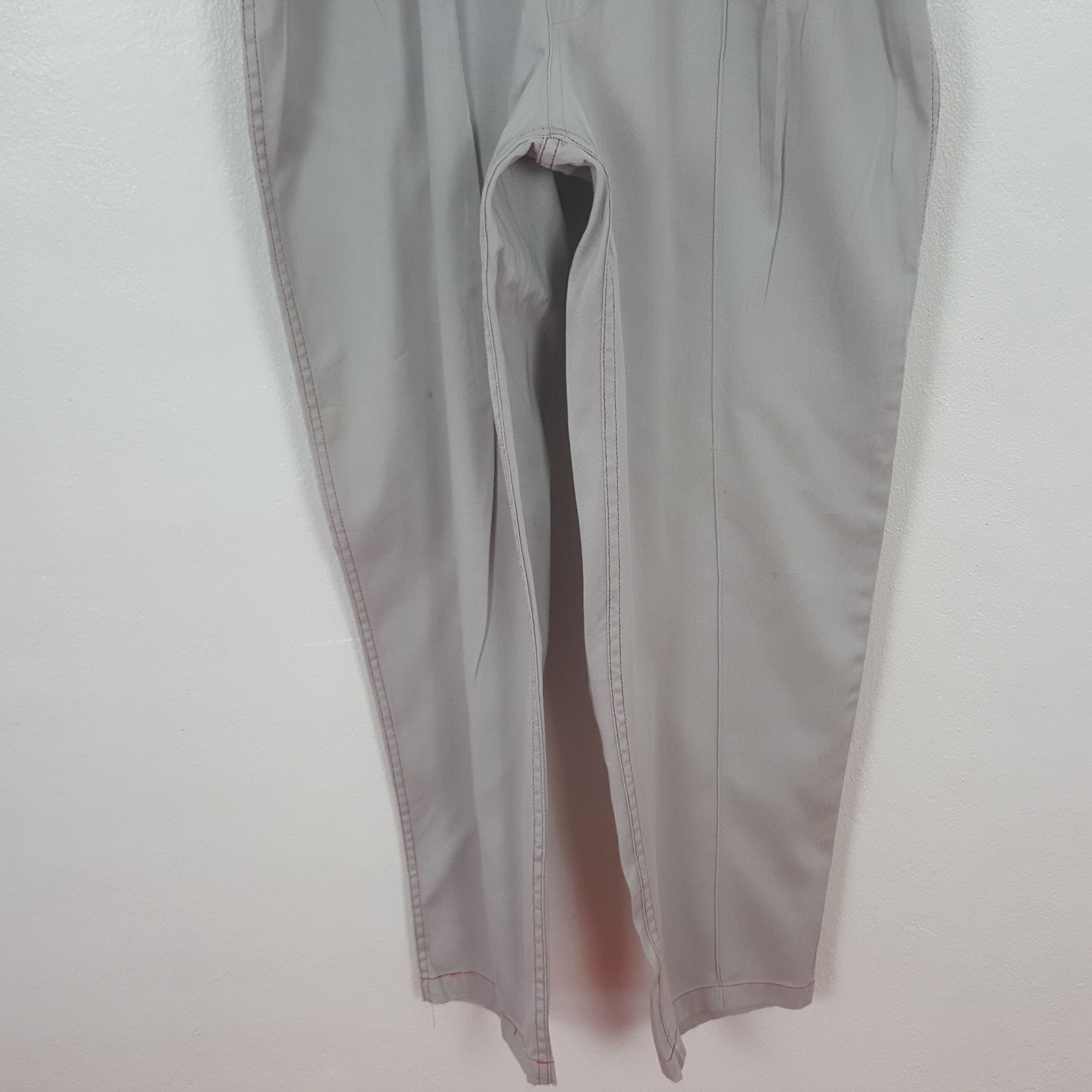 Nissan Vintage Nissan Japanese Racing Team Coverall Jacket C308N11 Size US M / EU 48-50 / 2 - 6 Thumbnail