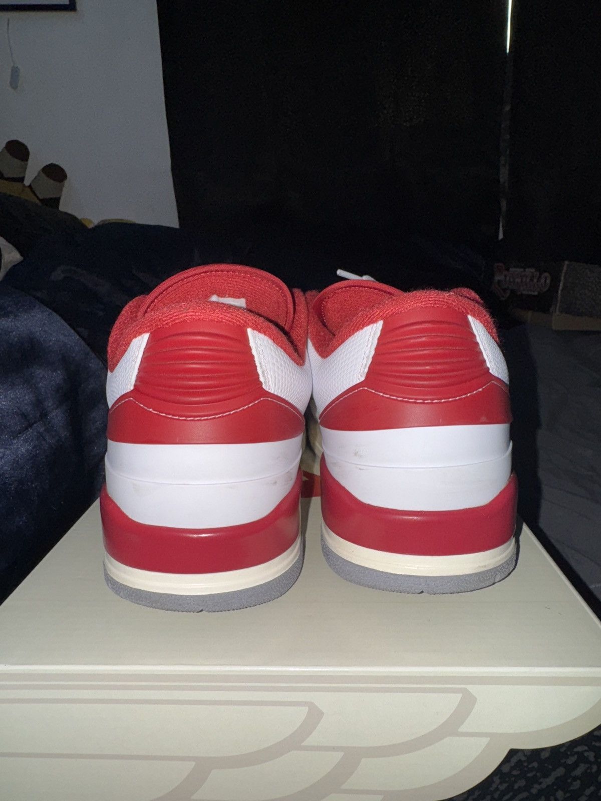 Jordan Brand × Nike Jordan 2/3 Size US 11 / EU 44 - 3 Thumbnail