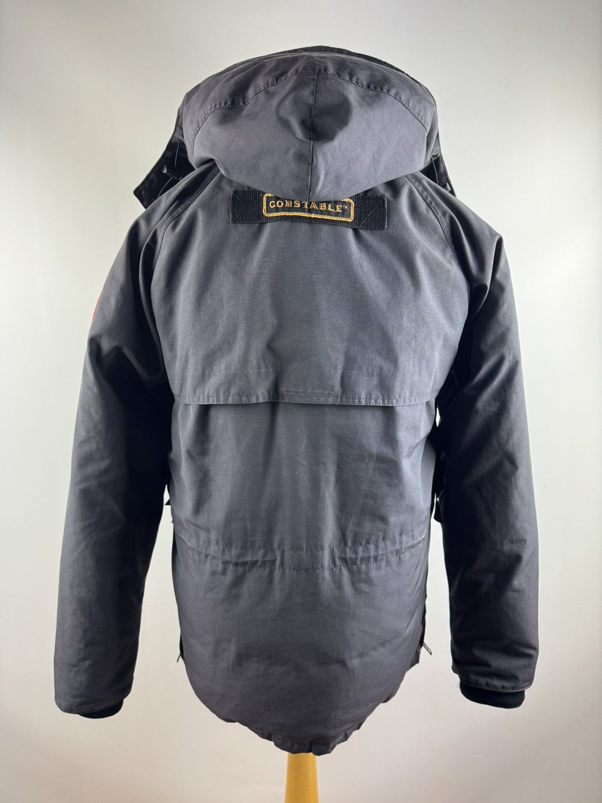 Canada Goose × Vintage Canada Goose Parka Constable Size US S / EU 44-46 / 1 - 8 Thumbnail