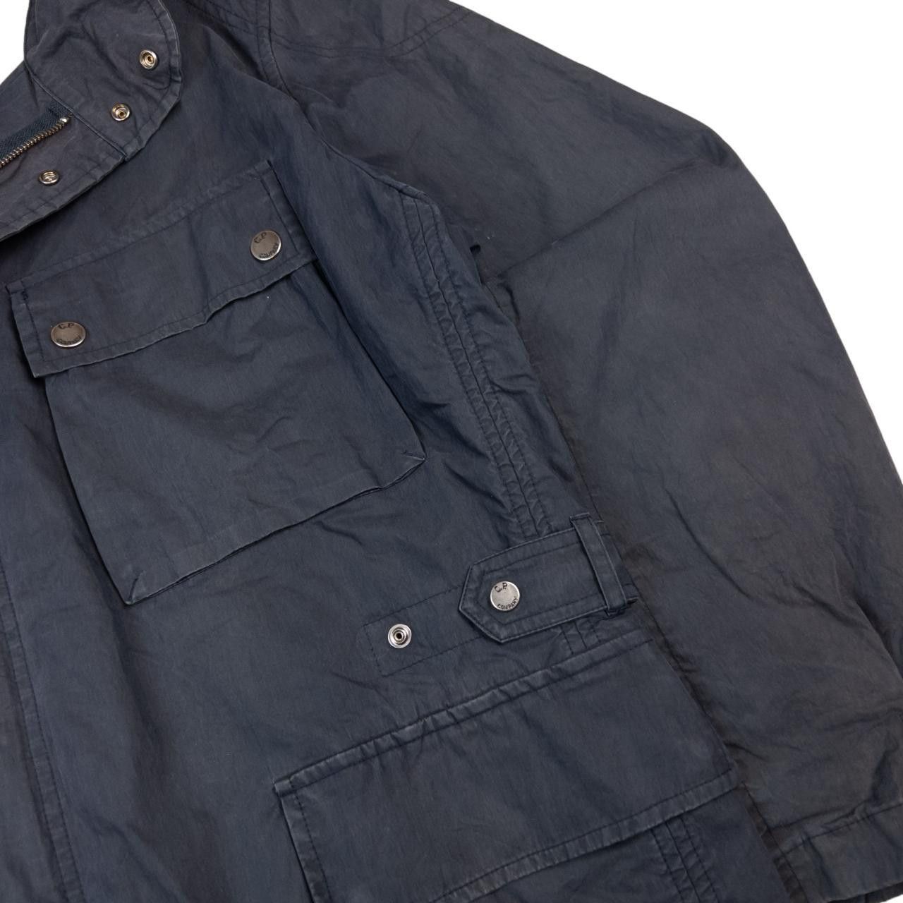 C.P. Company Vintage CP Company Multi Pocket Jacket Size XL Size US XL / EU 56 / 4 - 6 Thumbnail