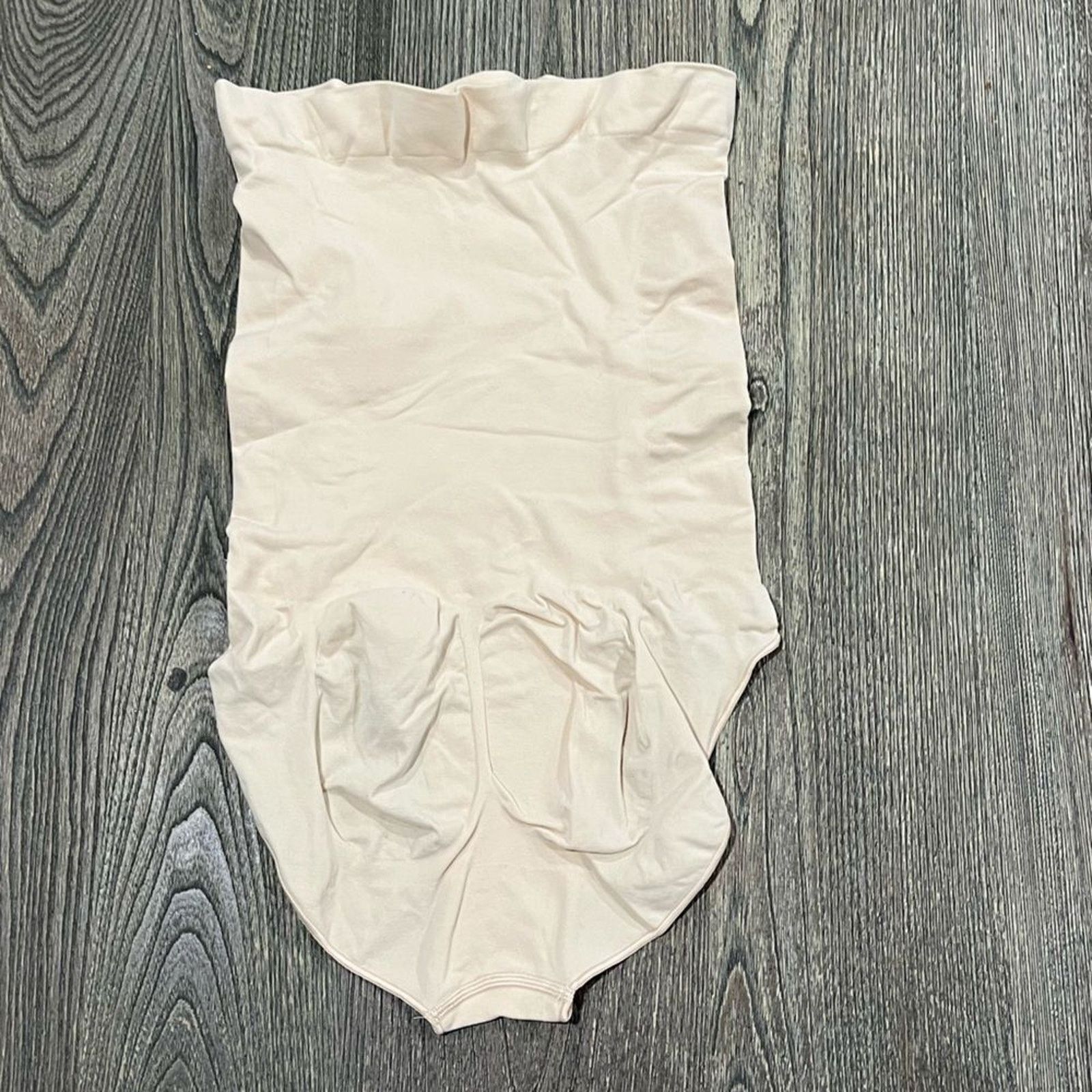 SKIMS NWOT Skims Shapewear Seamless Sculpt High Waisted Brief 4XL Size ONE SIZE - 3 Thumbnail