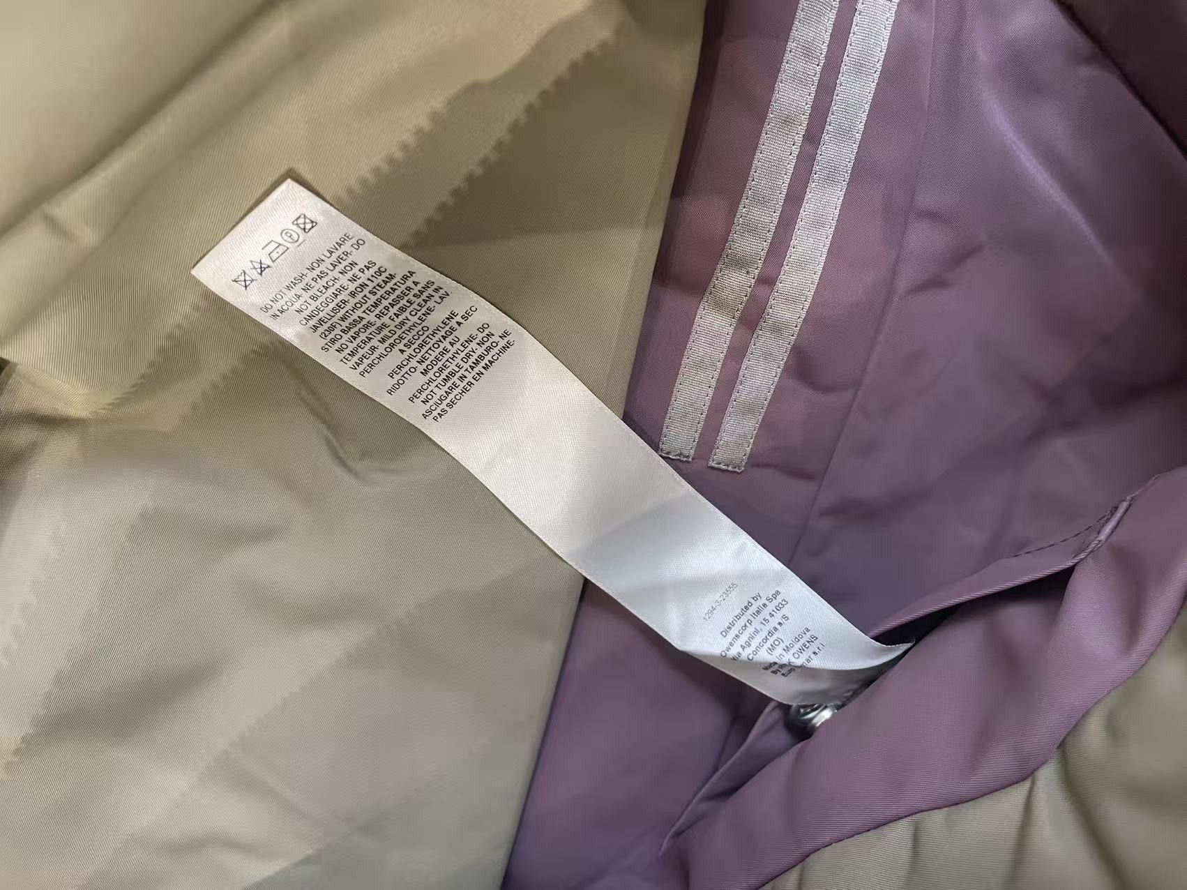 Rick Owens Drkshdw RICK OWENS DRKSHDW Doll Down Bomber Jacket Size M / US 6-8 / IT 42-44 - 12 Thumbnail