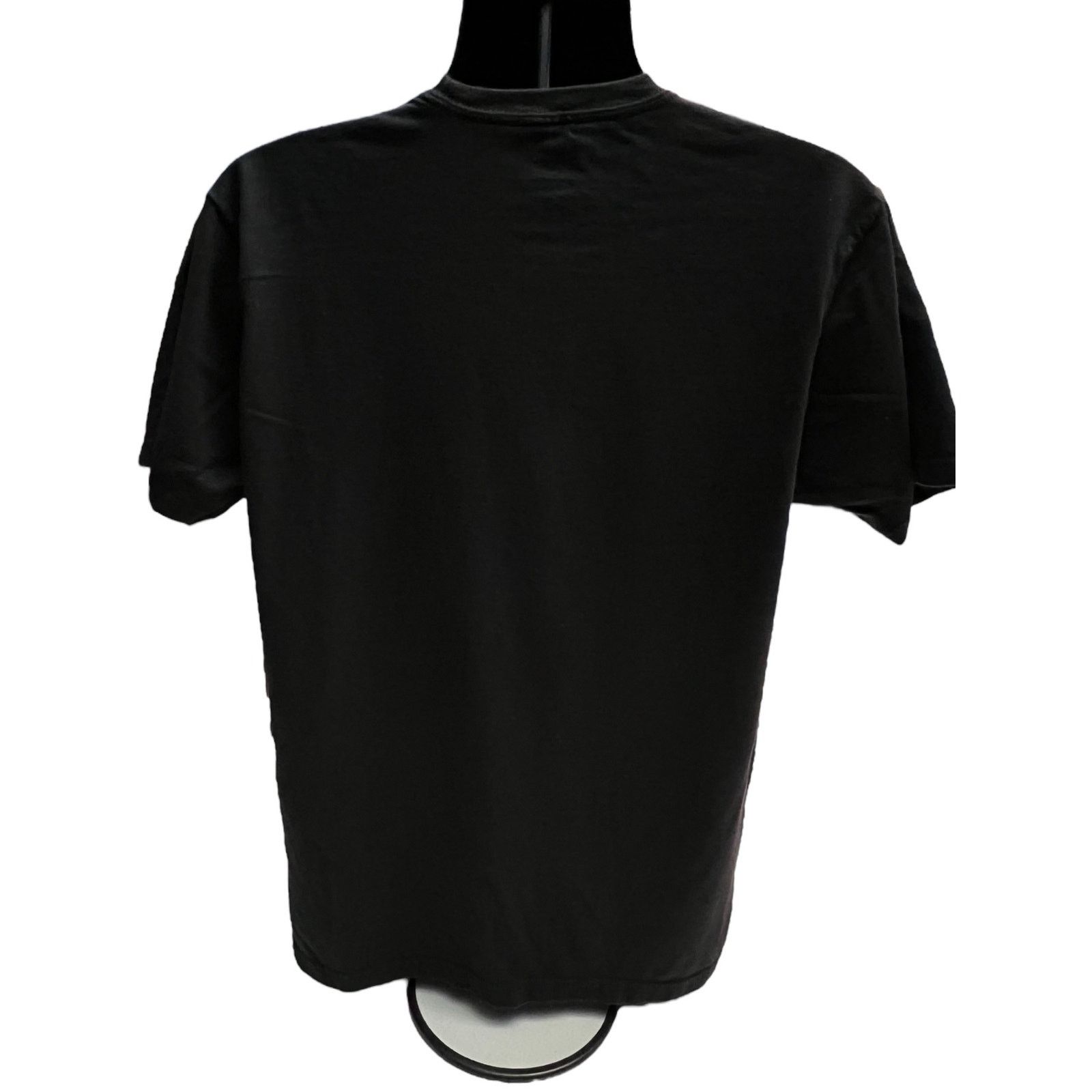 Other Vintage Rock Band Video game Black T-Shirt Size XL Size US XL / EU 56 / 4 - 2 Thumbnail
