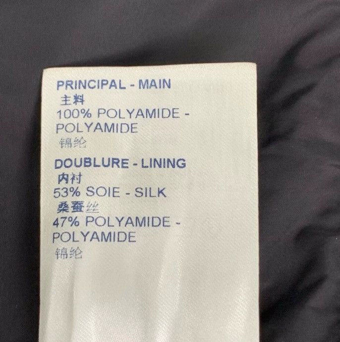 Louis Vuitton Louis Vuitton LV Windbreaker Coat2412-Nextarrow Size US S / EU 44-46 / 1 - 6 Thumbnail