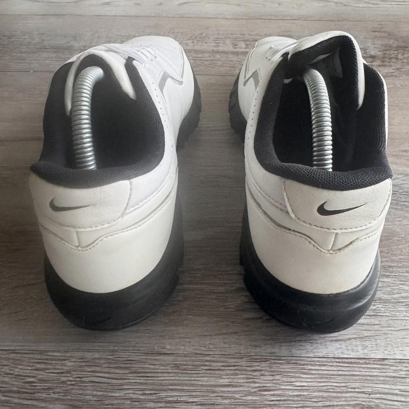 Nike NIKE • VNTG Power Channel Tac (9M) Size US 9 / EU 42 - 7 Thumbnail