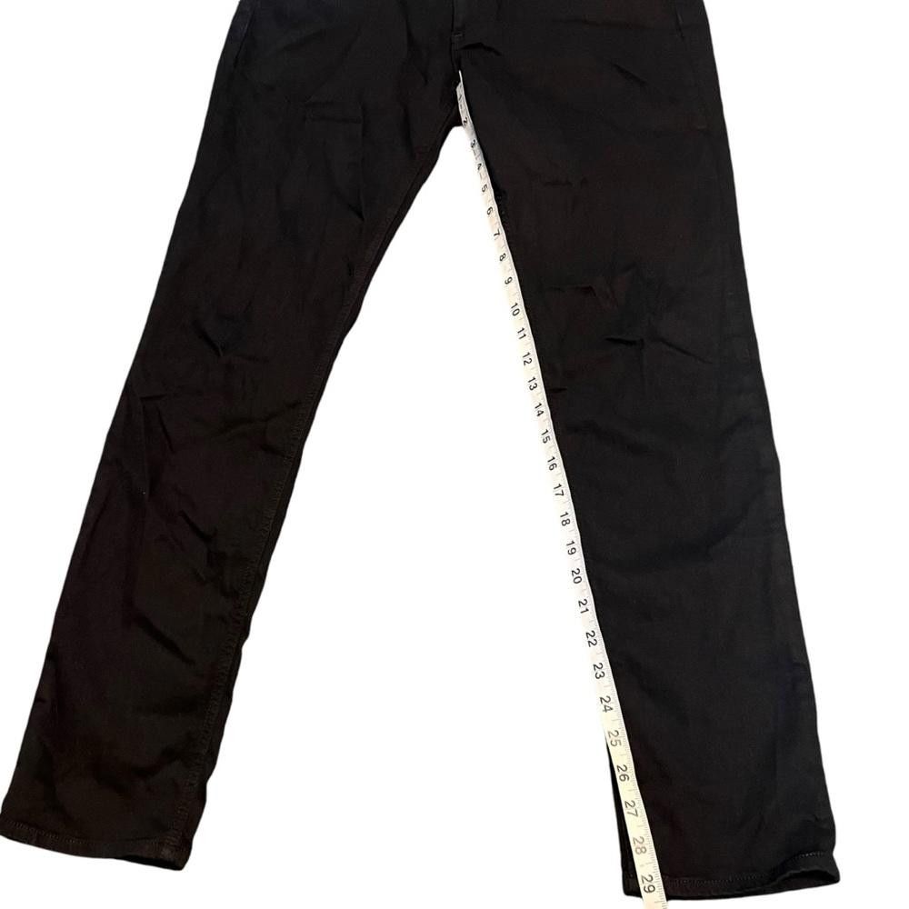 Rag & Bone Rag & Bone Women's Dre Low-Rise Slim Boyfriend Jeans 27 Size 27" / US 4 / IT 40 - 8 Thumbnail