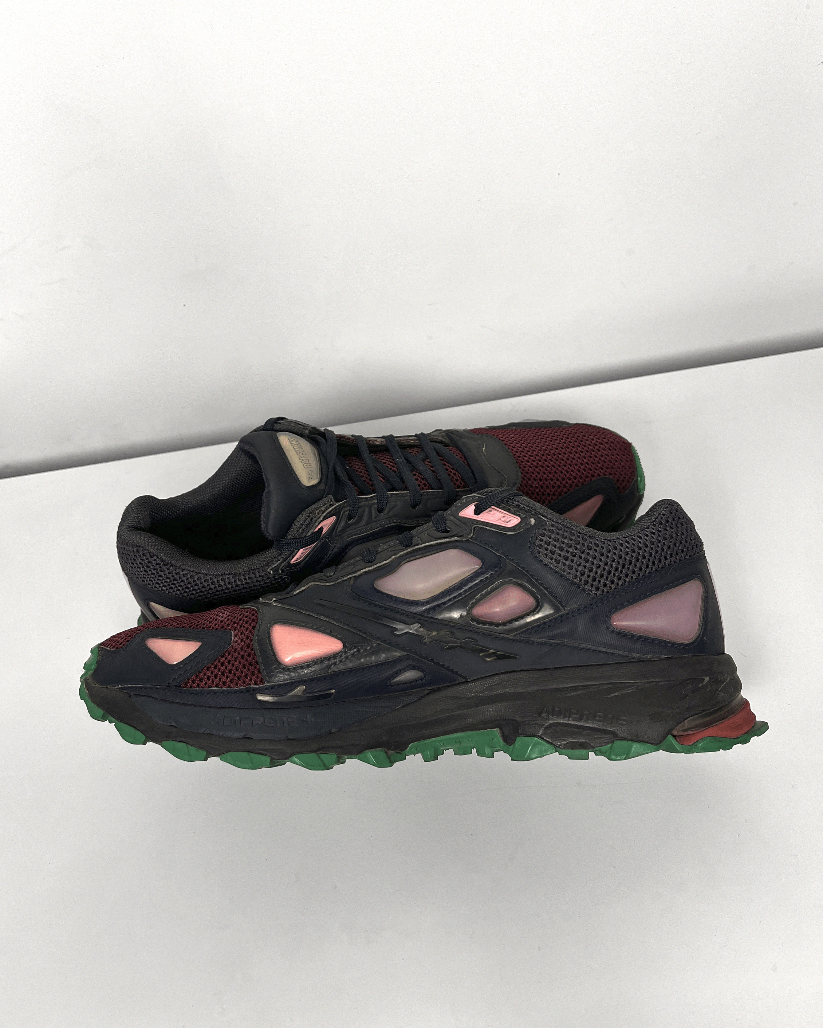 Adidas × Raf Simons Raf Simons x Adidas Response Trail 1 Size US 9 / EU 42 - 7 Thumbnail