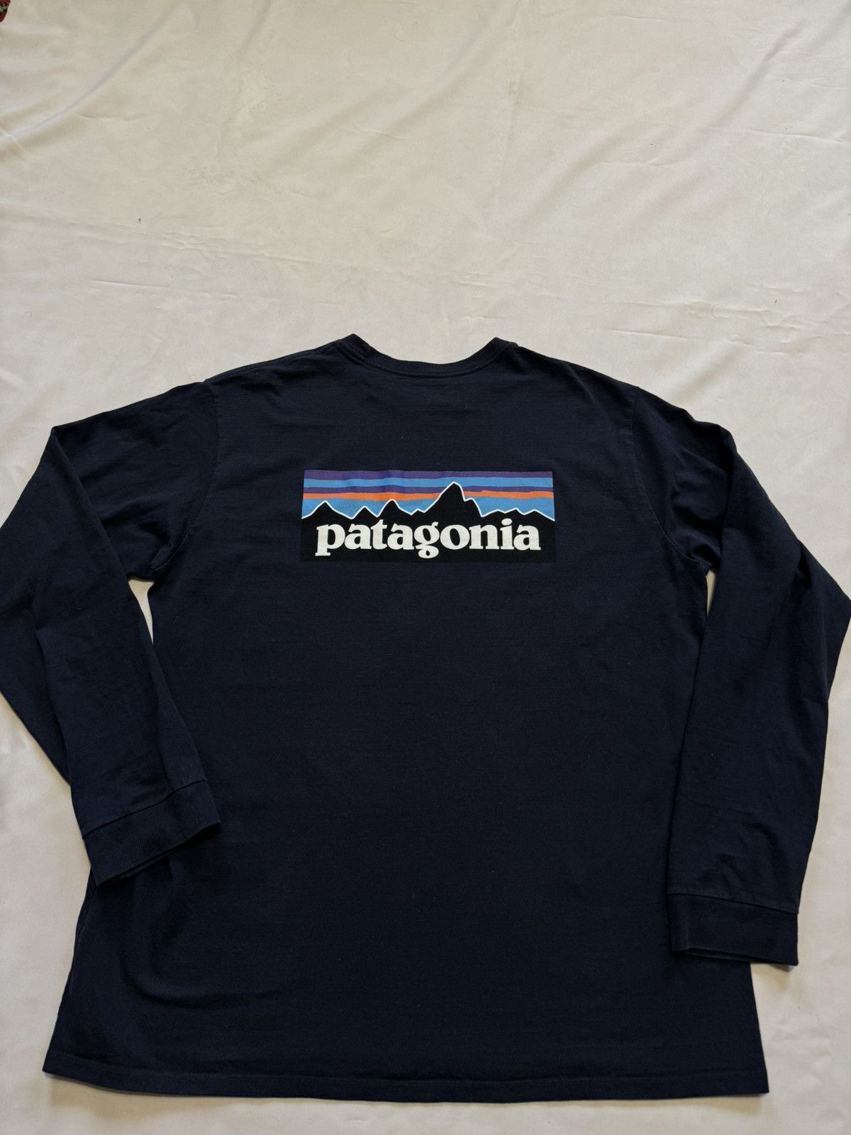 Patagonia Patagonia Longslevee Size US L / EU 52-54 / 3 - 2 Thumbnail