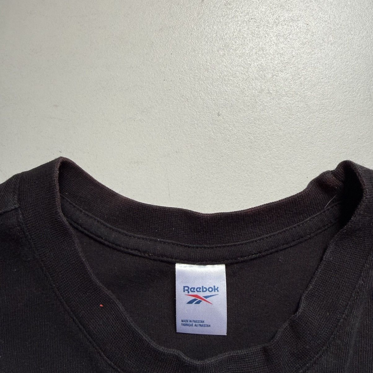 Reebok Reebok x La Casa De Papel Money Heist Tee Size US L / EU 52-54 / 3 - 7 Thumbnail