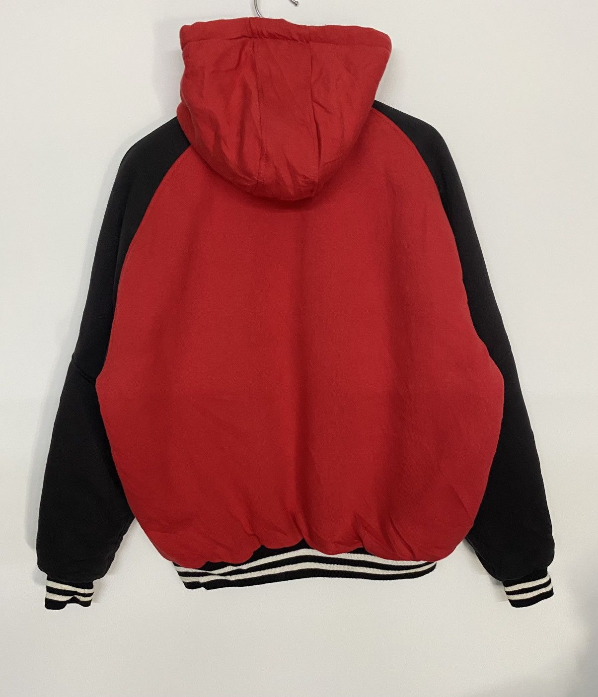 Japanese Brand G2C By Andrew Donahue Small Logo Embroidery Hoodie Sweatshir Size US L / EU 52-54 / 3 - 6 Thumbnail