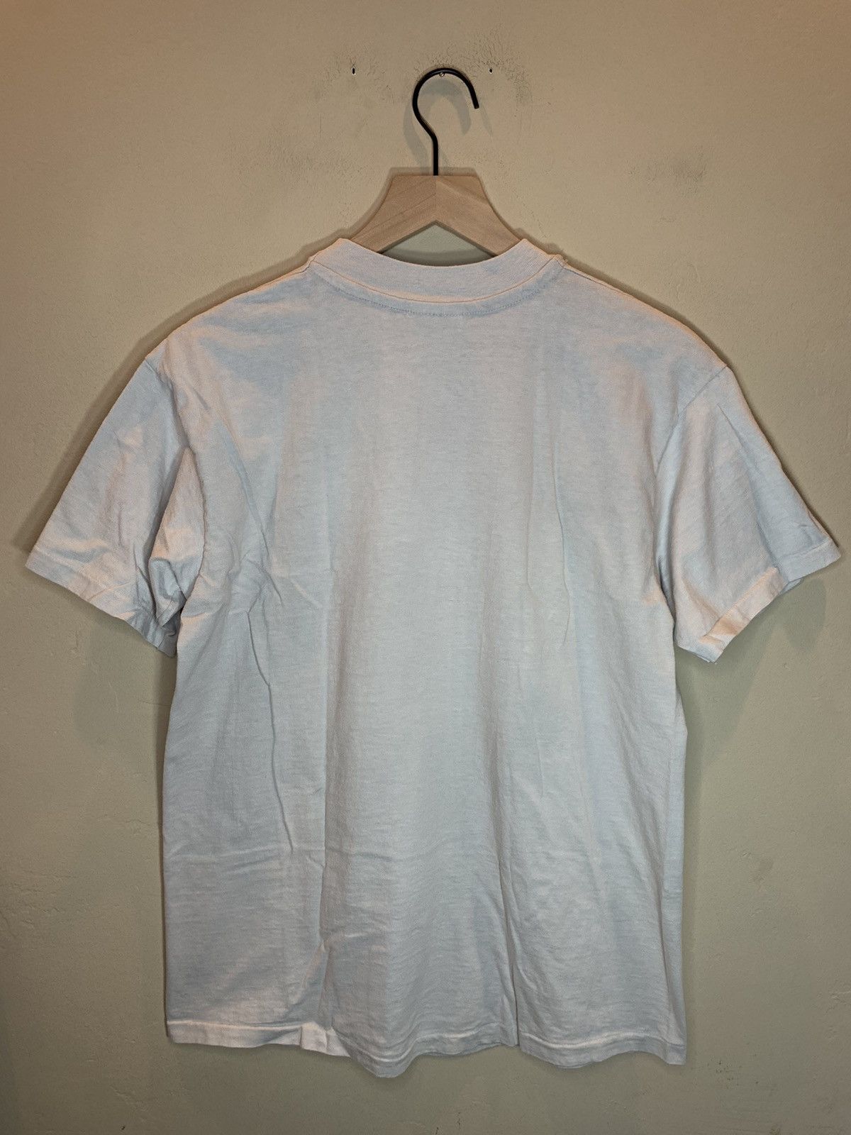 Band Tees *RARE* Vintage 1991 Pigpen Grateful Dead Ron McKernan Shirt Size US L / EU 52-54 / 3 - 7 Thumbnail