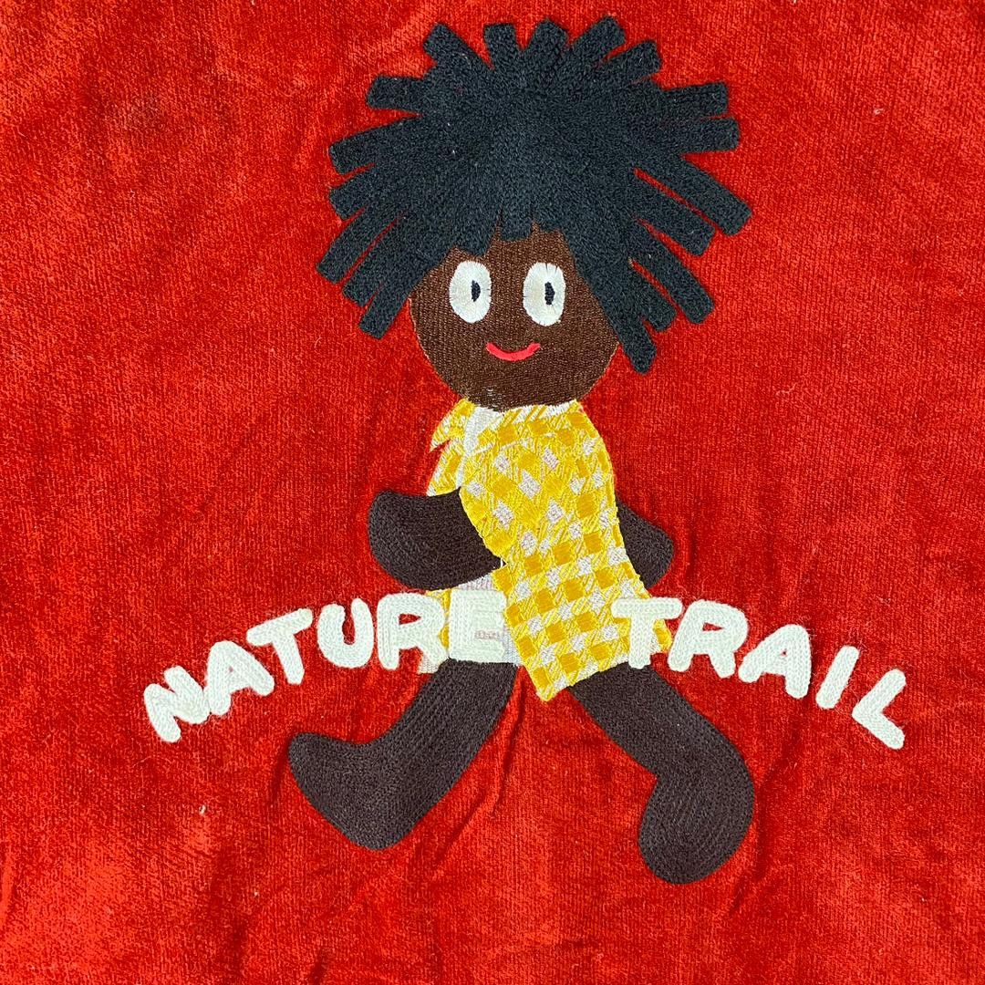 If Six Was Nine Vintage Nature Trail Japanese Brand Jacket Size US L / EU 52-54 / 3 - 10 Thumbnail