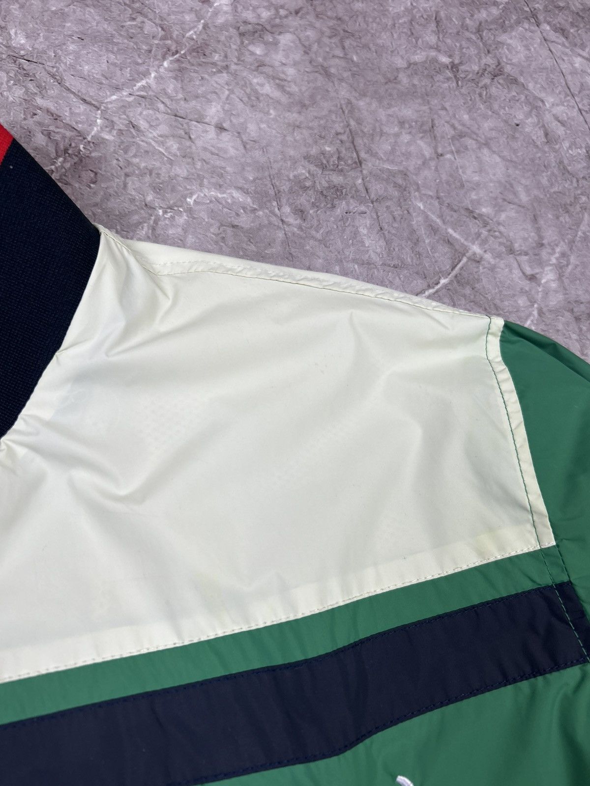 Polo Ralph Lauren Polo Ralph Lauren USA Jacket Size US L / EU 52-54 / 3 - 15 Thumbnail