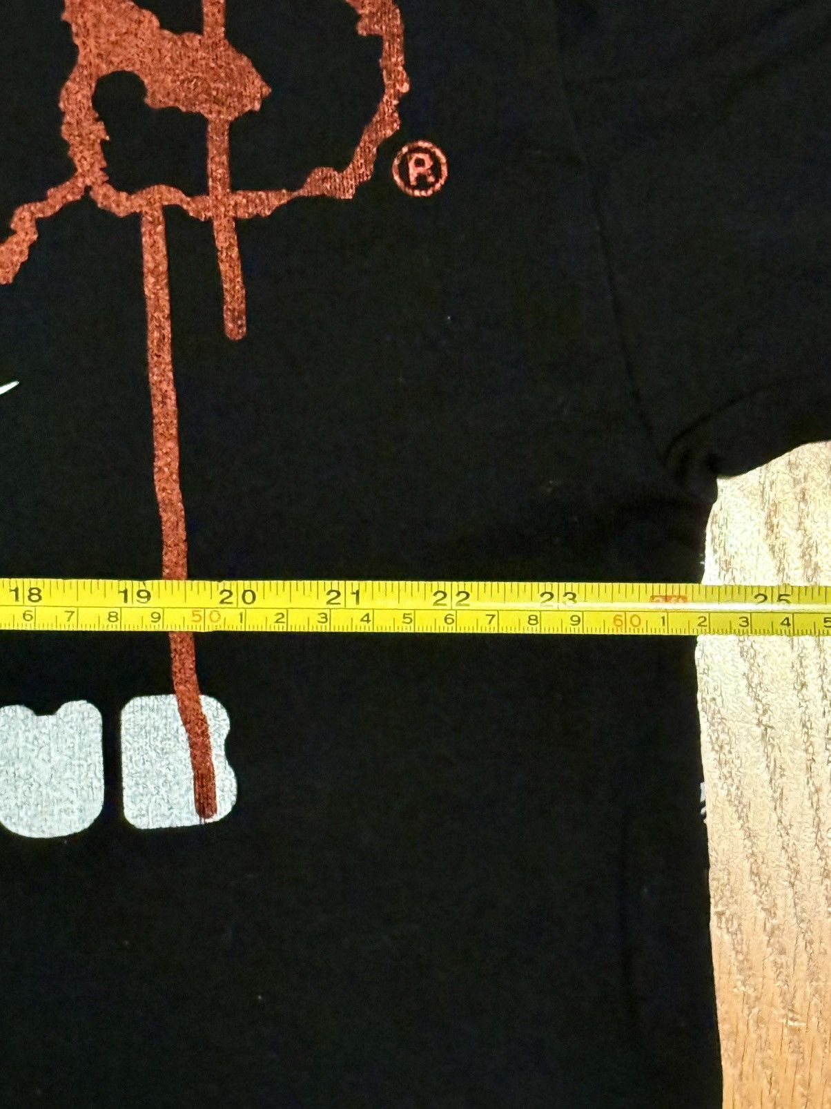 Civil Regime CivilRegime x The Misfits XL sold out (nfc auth) Size US XL / EU 56 / 4 - 3 Thumbnail