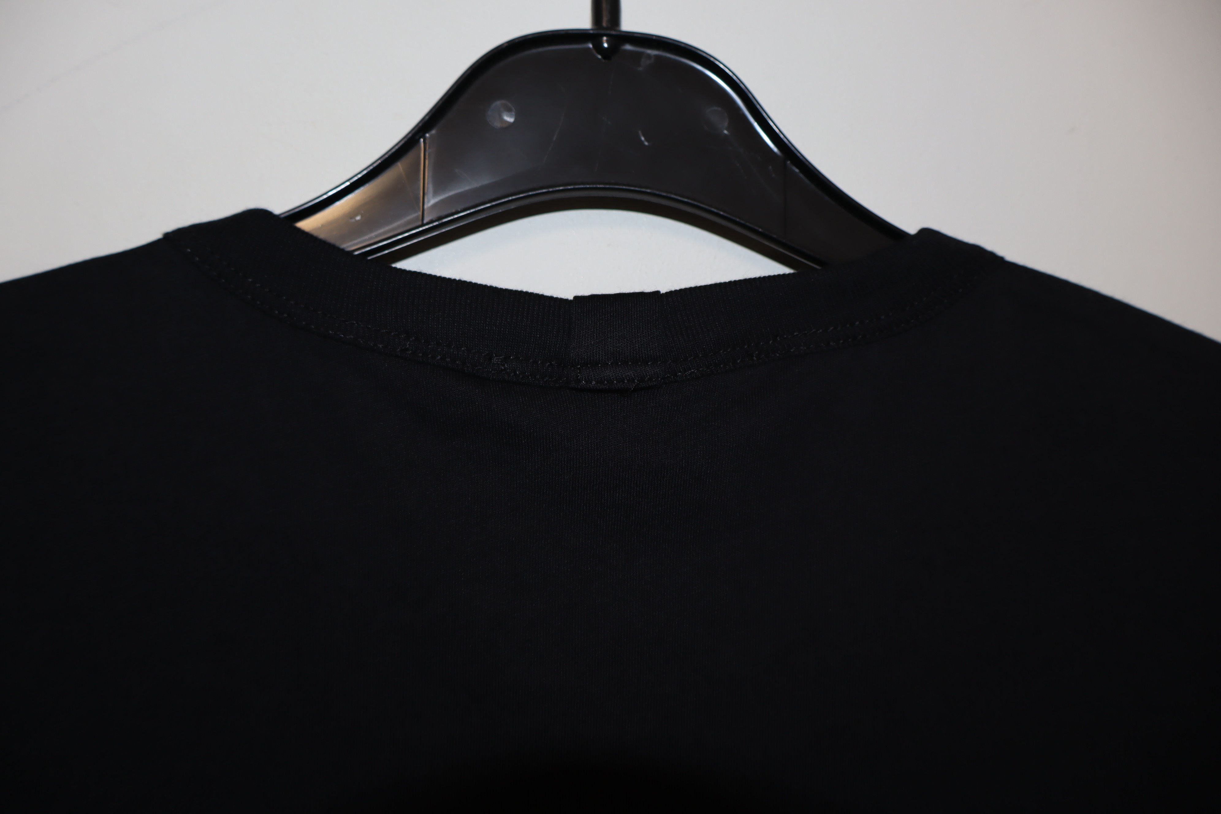 Helmut Lang x Hank Willis Thomas t-shirt Size S / US 4 / IT 40 - 9 Thumbnail