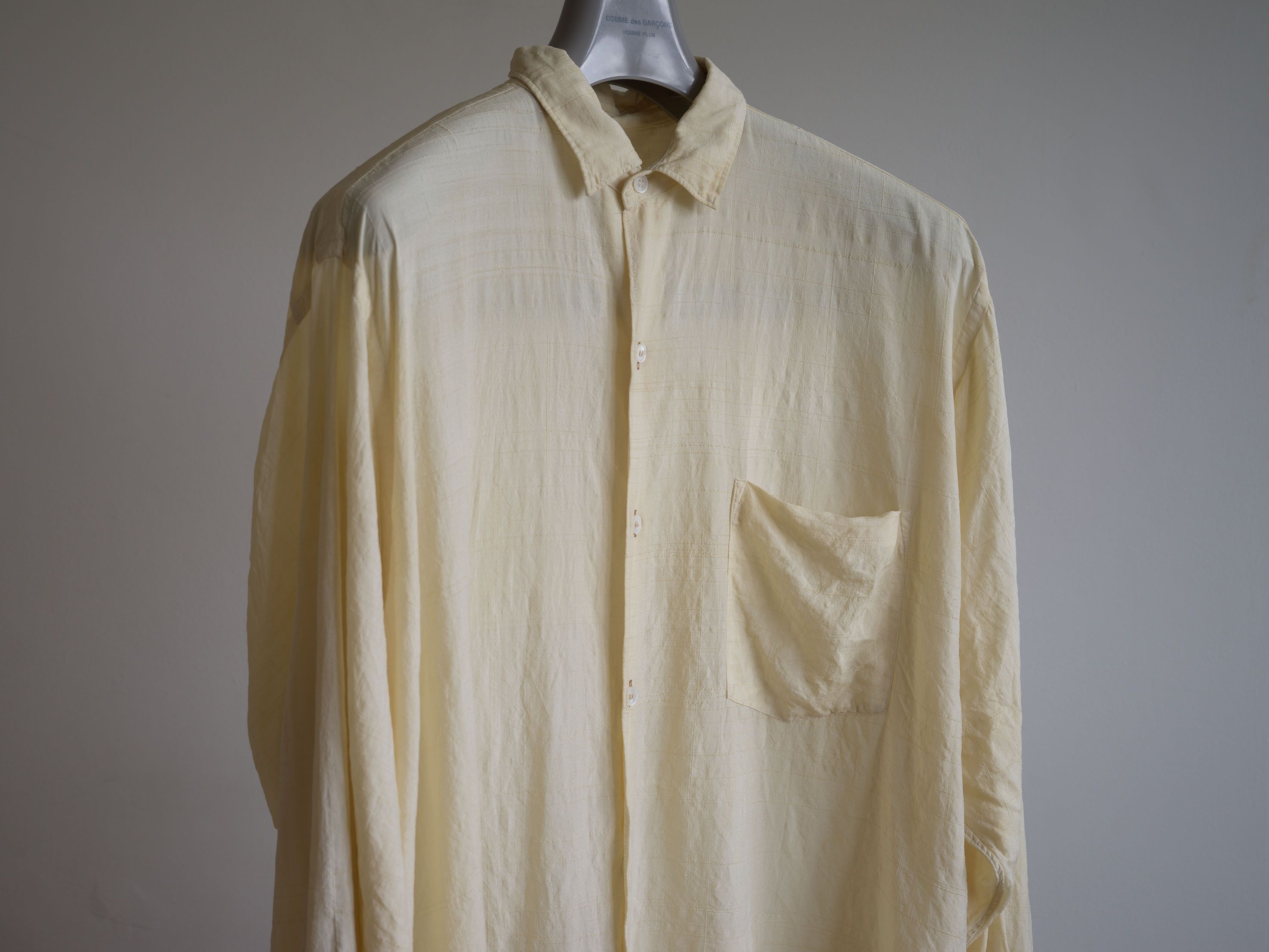 Paul Harnden Shoemakers PAUL HARNDEN FRUIT SHIRT | Grailed