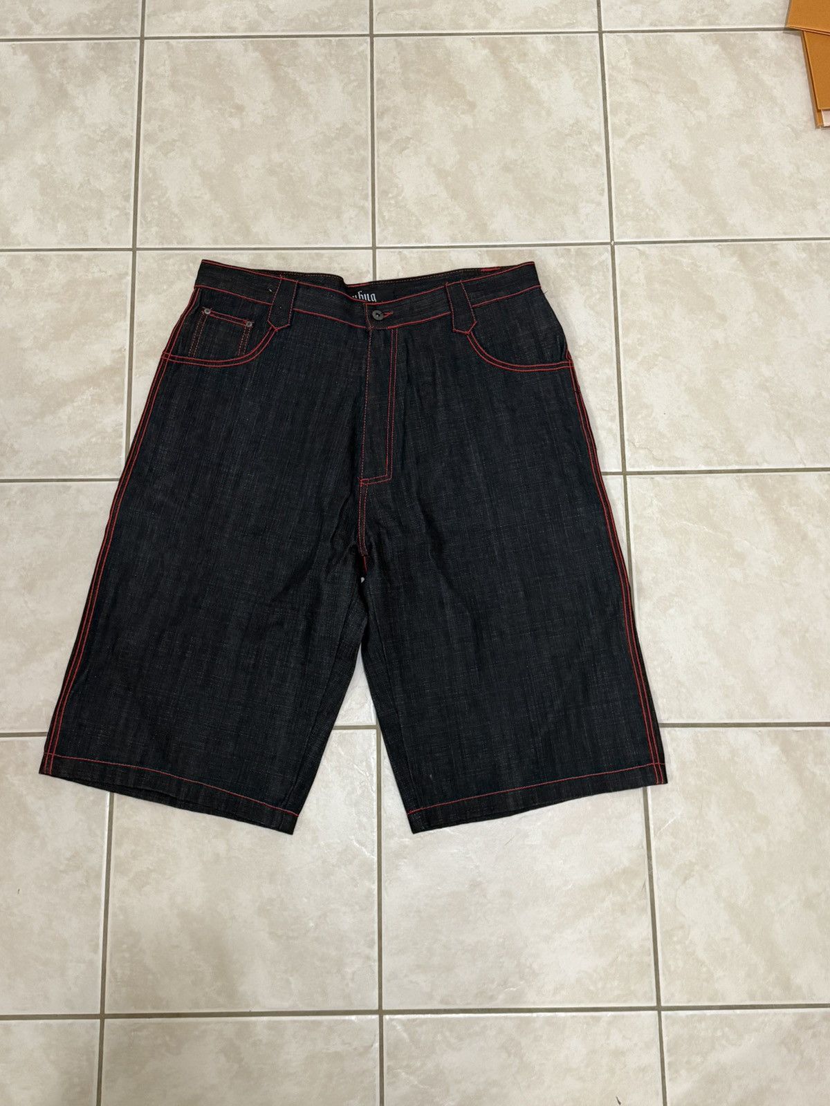 Other Ubug jorts Size US 38 / EU 54 - 1 Thumbnail