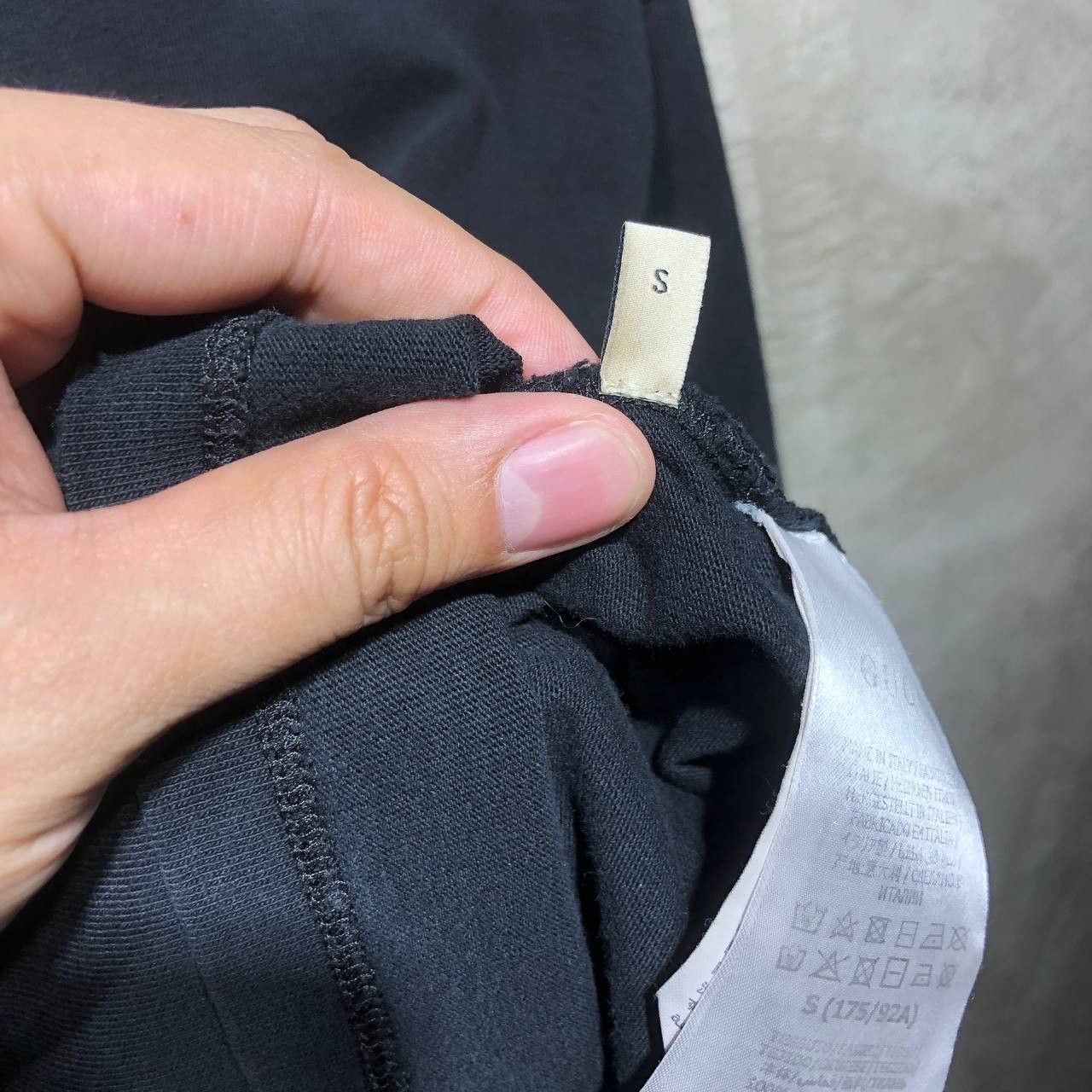 Gucci × The North Face Gucci X The North Face tee Size US L / EU 52-54 / 3 - 8 Thumbnail