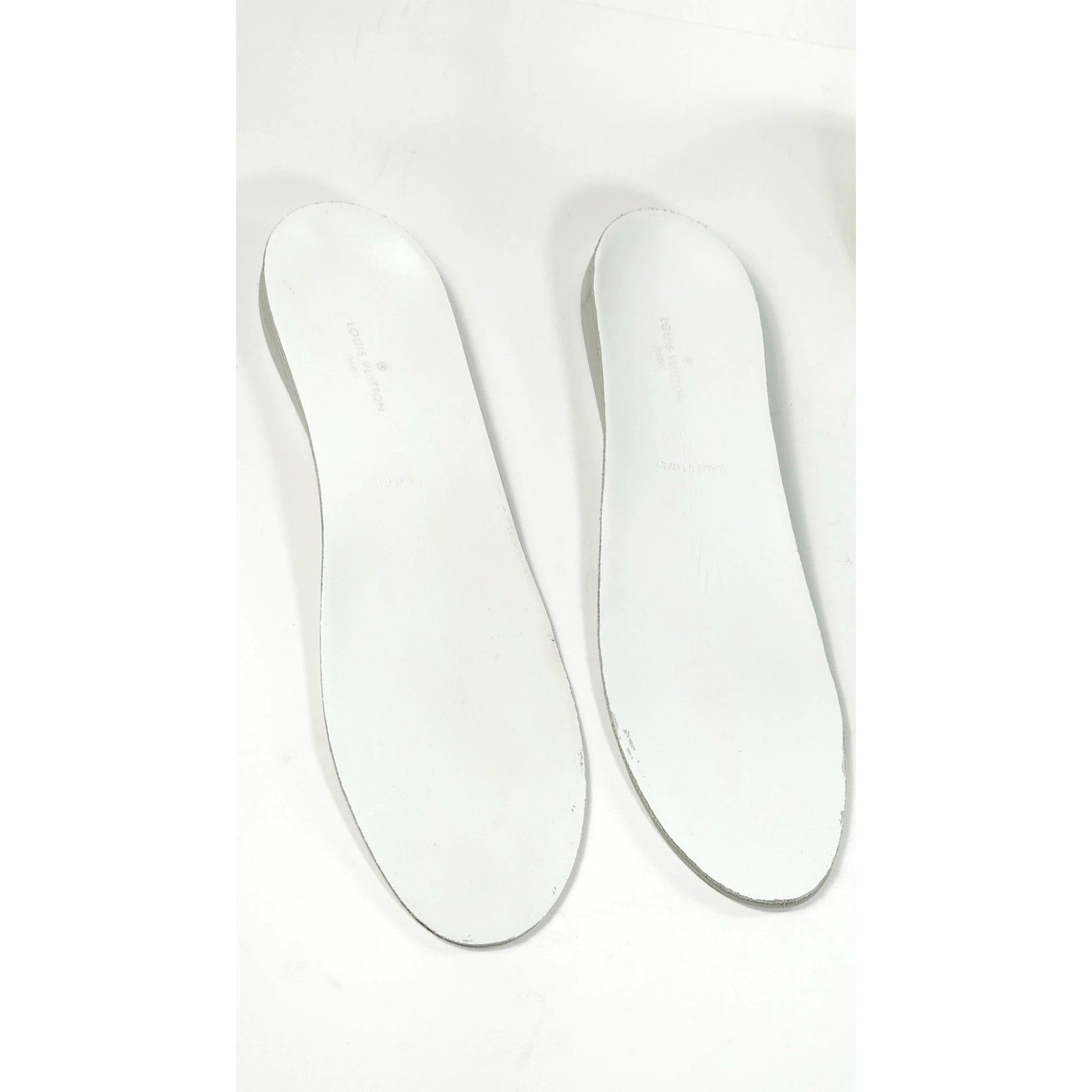 Louis Vuitton Louis Vuitton Sneakers LV Archlight White Woman Size35 (US5) Size US 5 / IT 35 - 11 Thumbnail