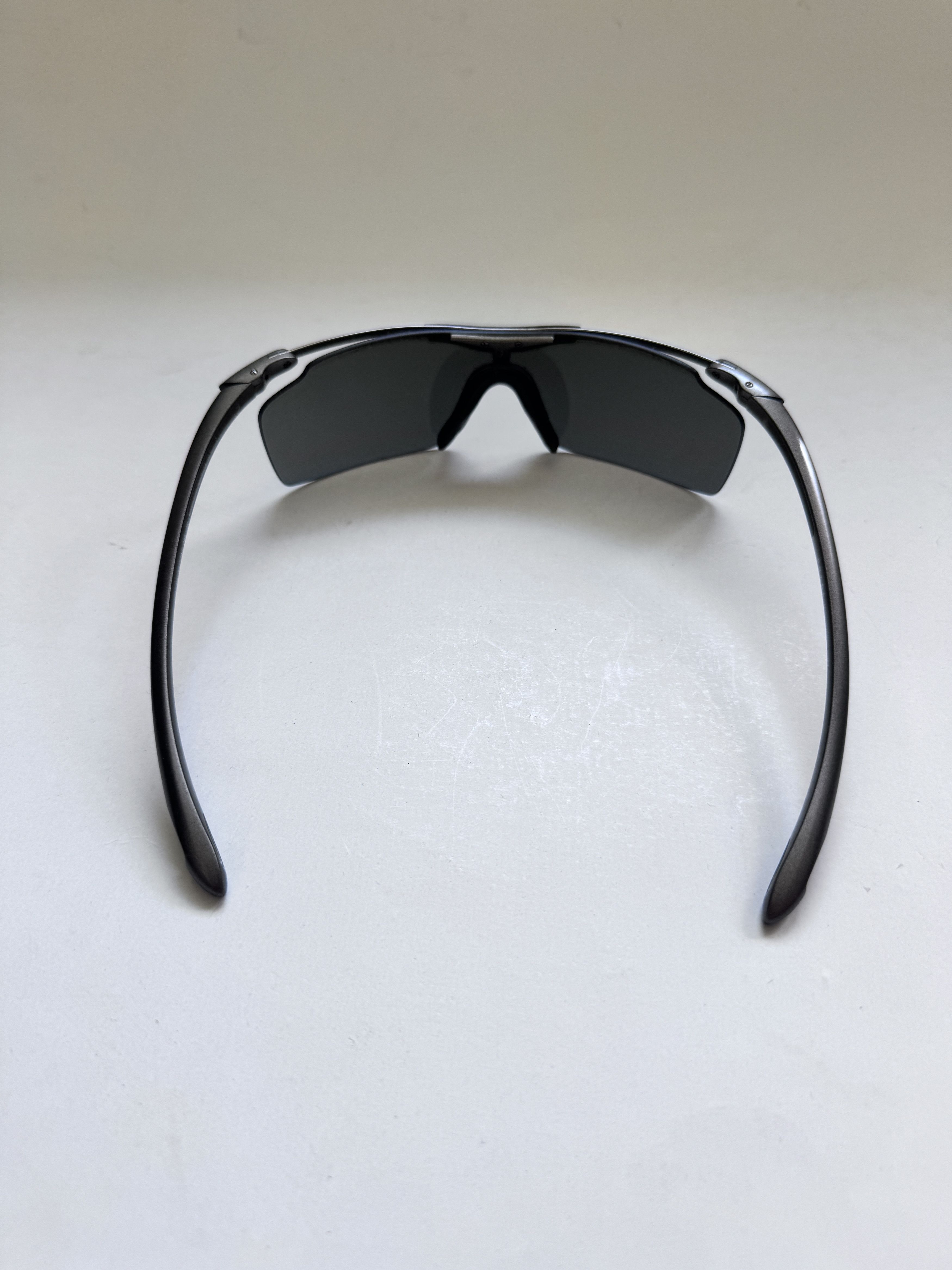 Prada Prada Linea Rossa SPS 53M Sunglasses Size ONE SIZE - 6 Thumbnail