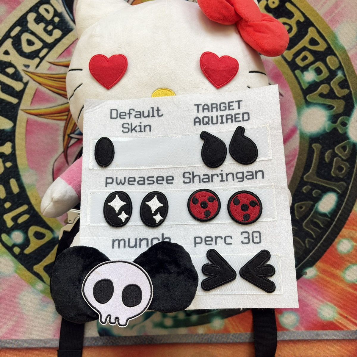 Other KompanywithaK Hello Kitty Bag Size ONE SIZE - 3 Thumbnail