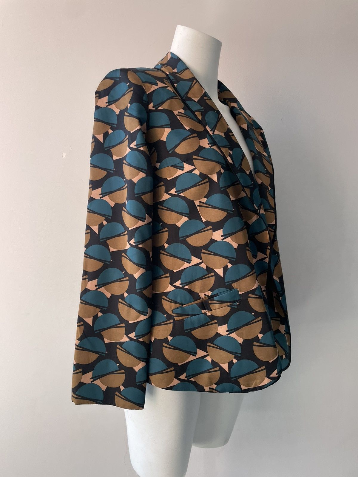 Vintage MUUN jacket Size M / US 6-8 / IT 42-44 - 14 Thumbnail