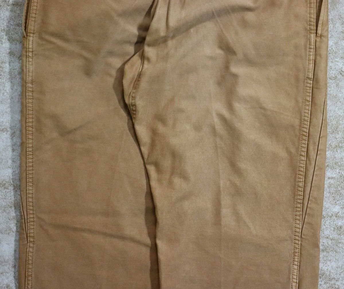 Visvim Visvim 17ss ICT Hakama Pants Size US 32 / EU 48 - 9 Thumbnail