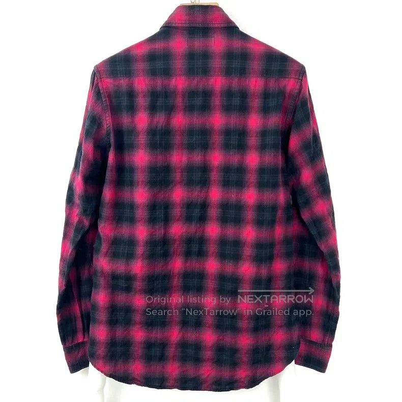 Saint Laurent Paris #REF! Size US M / EU 48-50 / 2 - 2 Thumbnail