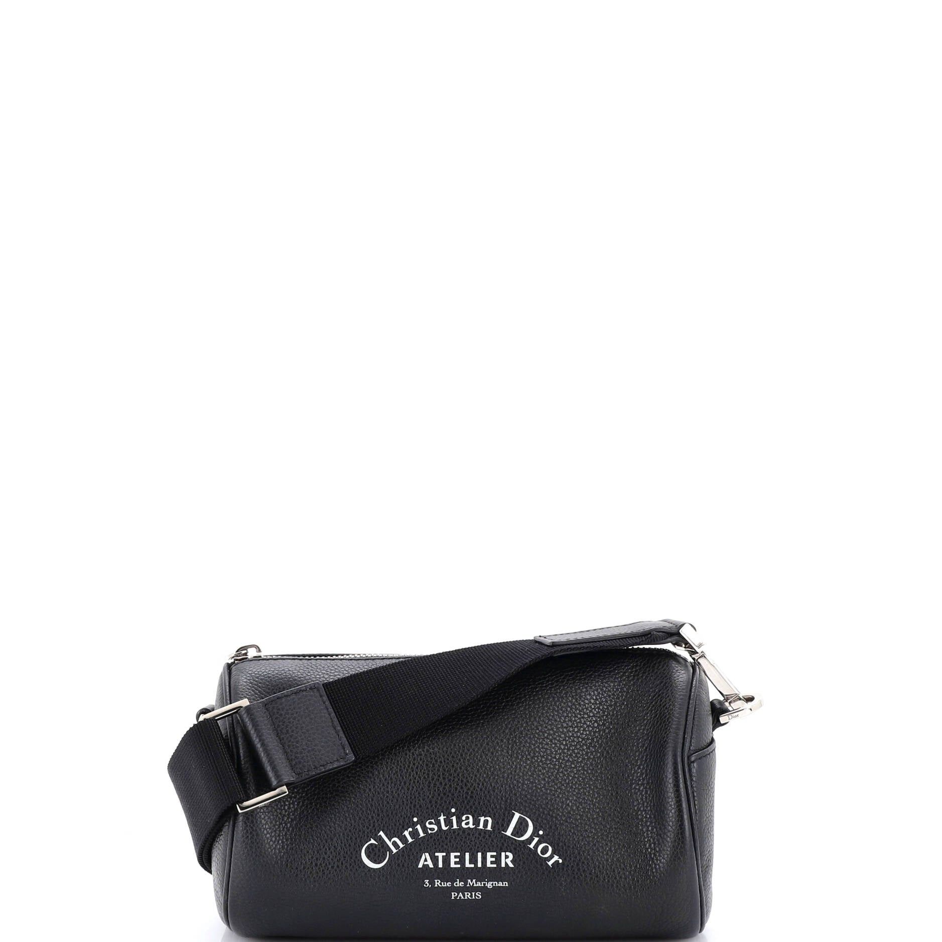 Dior Roller Messenger Bag Size ONE SIZE - 1 Thumbnail