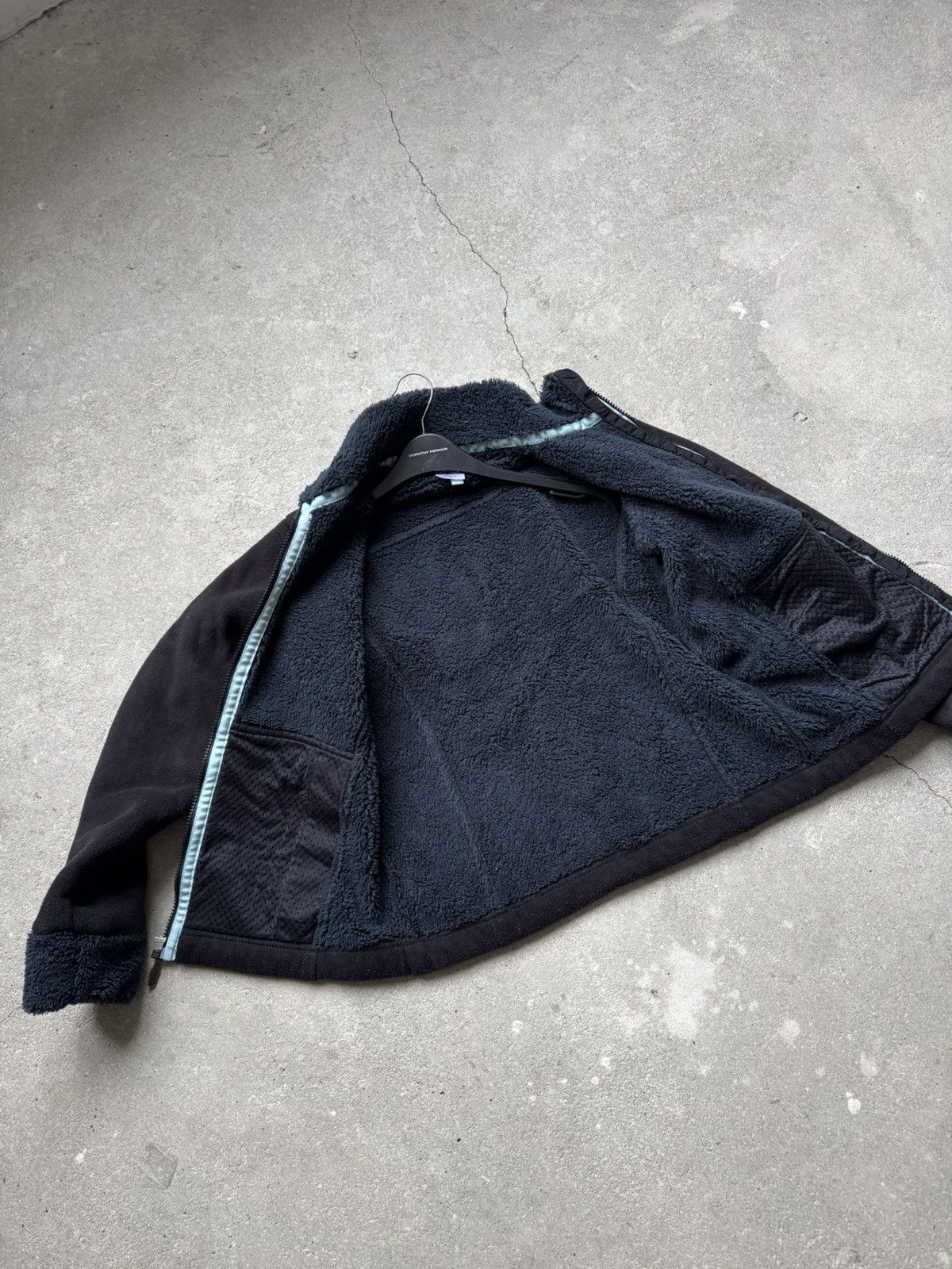 Patagonia Patagonia synchilla Fleece zip Sweatshirt Size S / US 4 / IT 40 - 6 Thumbnail