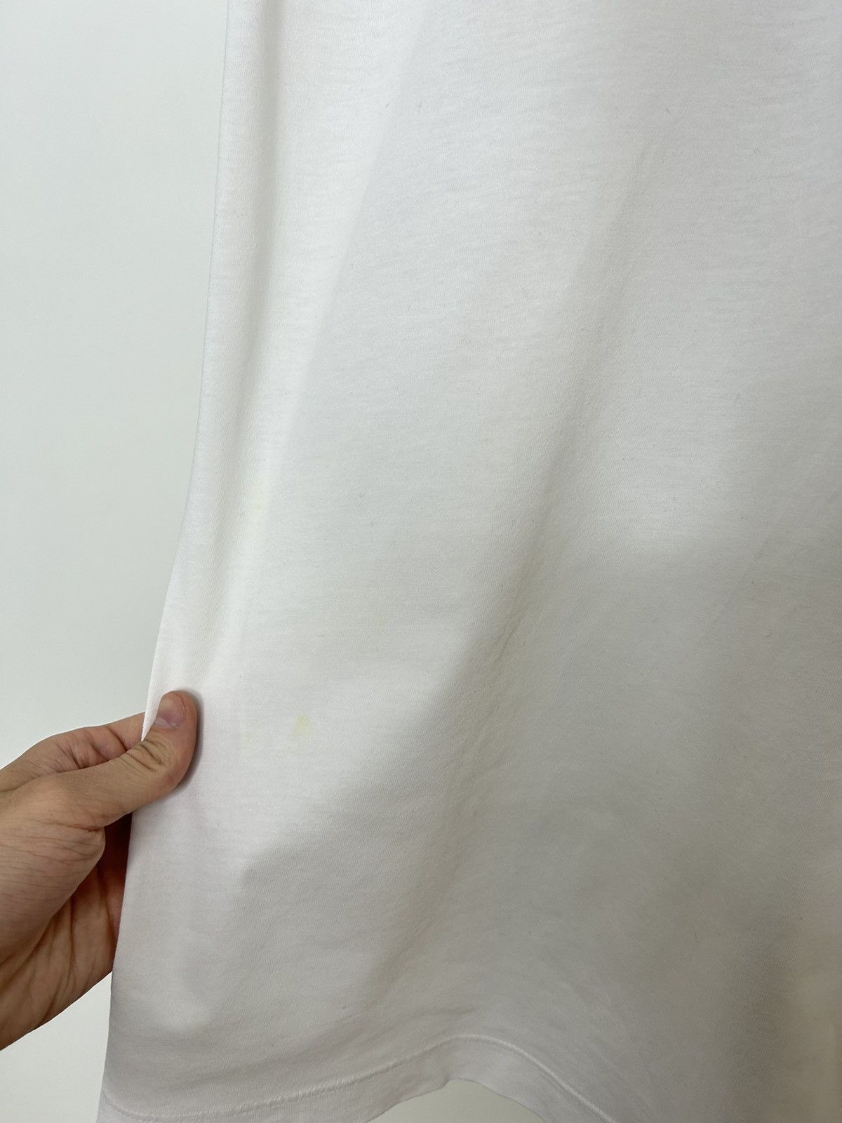 Stone island T shirt