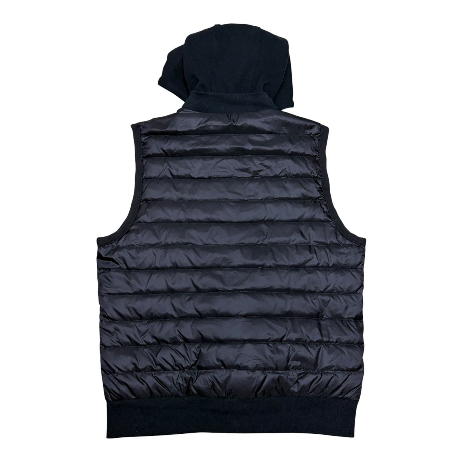 RLX Ralph Lauren RLX RALPH LAUREN Golf Puffer Vest DUCK DOWN Vest Medium Size US M / EU 48-50 / 2 - 2 Thumbnail