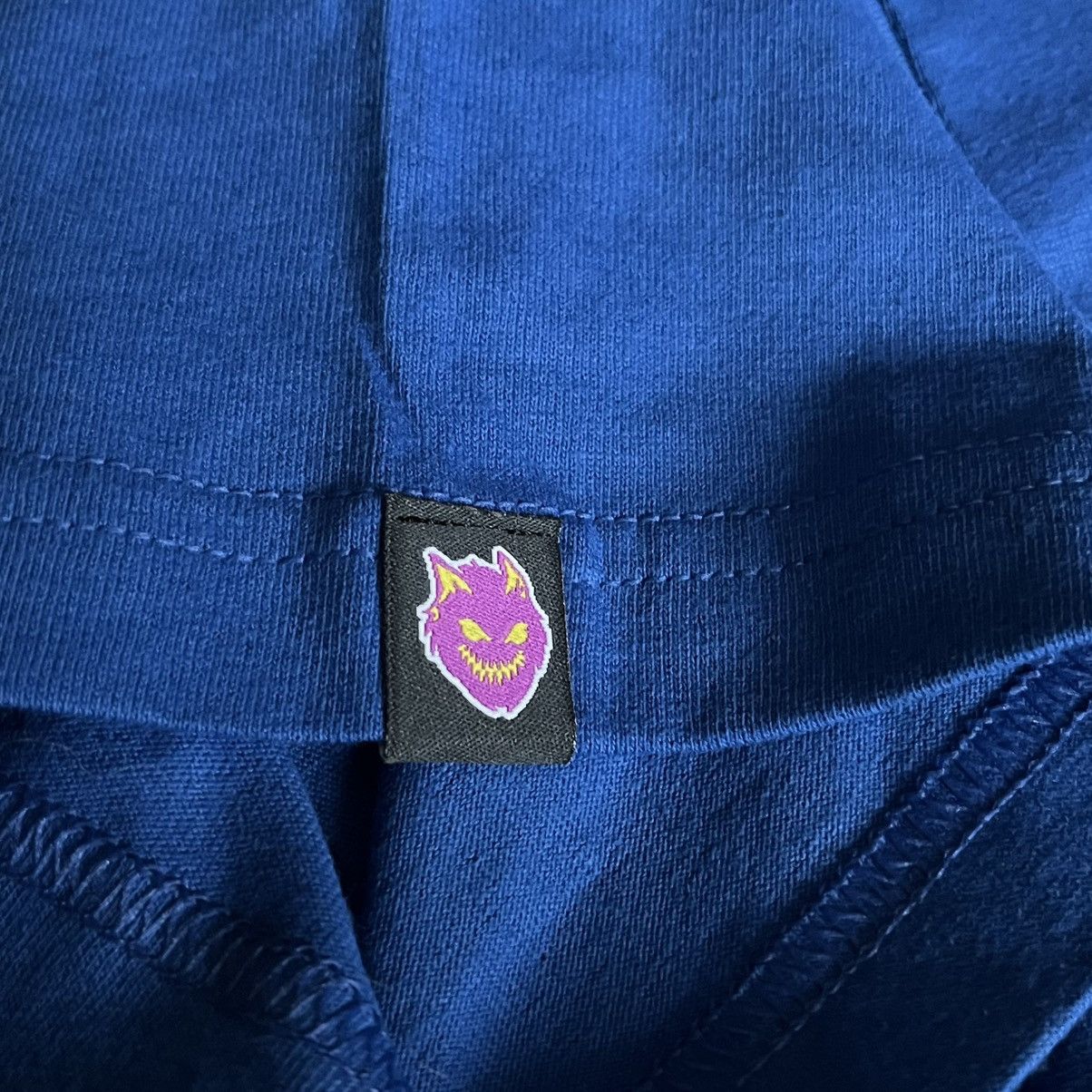 Japanese Brand Purp Invaders I Love LA Bape Style Smokeshop Graphic T Shirt Size US M / EU 48-50 / 2 - 6 Thumbnail