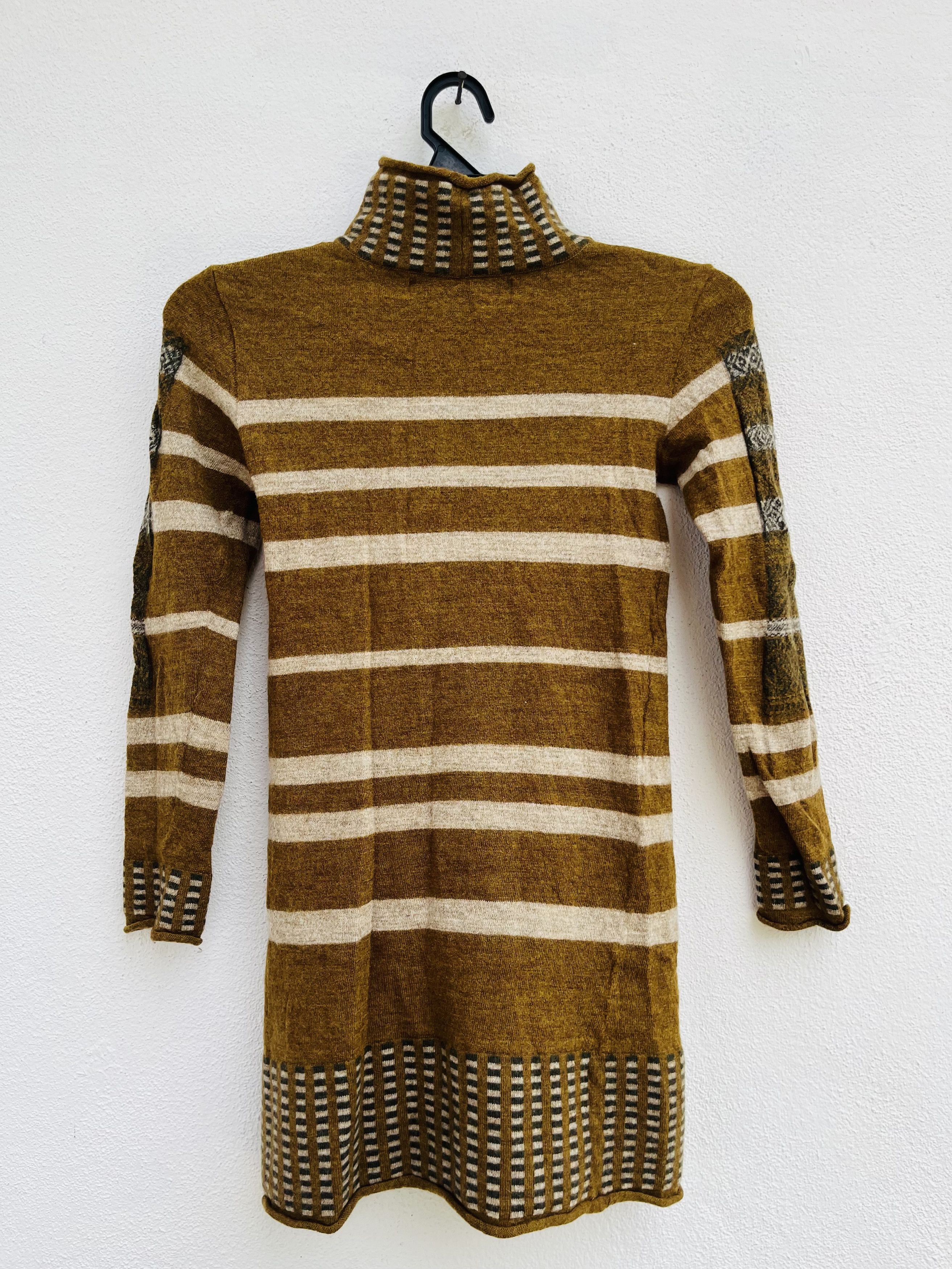 Japanese Brand × Maison MIHARA YASUHIRO × Vintage Vintage Miharayasuhiro Long Sleeve Size XS / US 0-2 / IT 36-38 - 2 Thumbnail