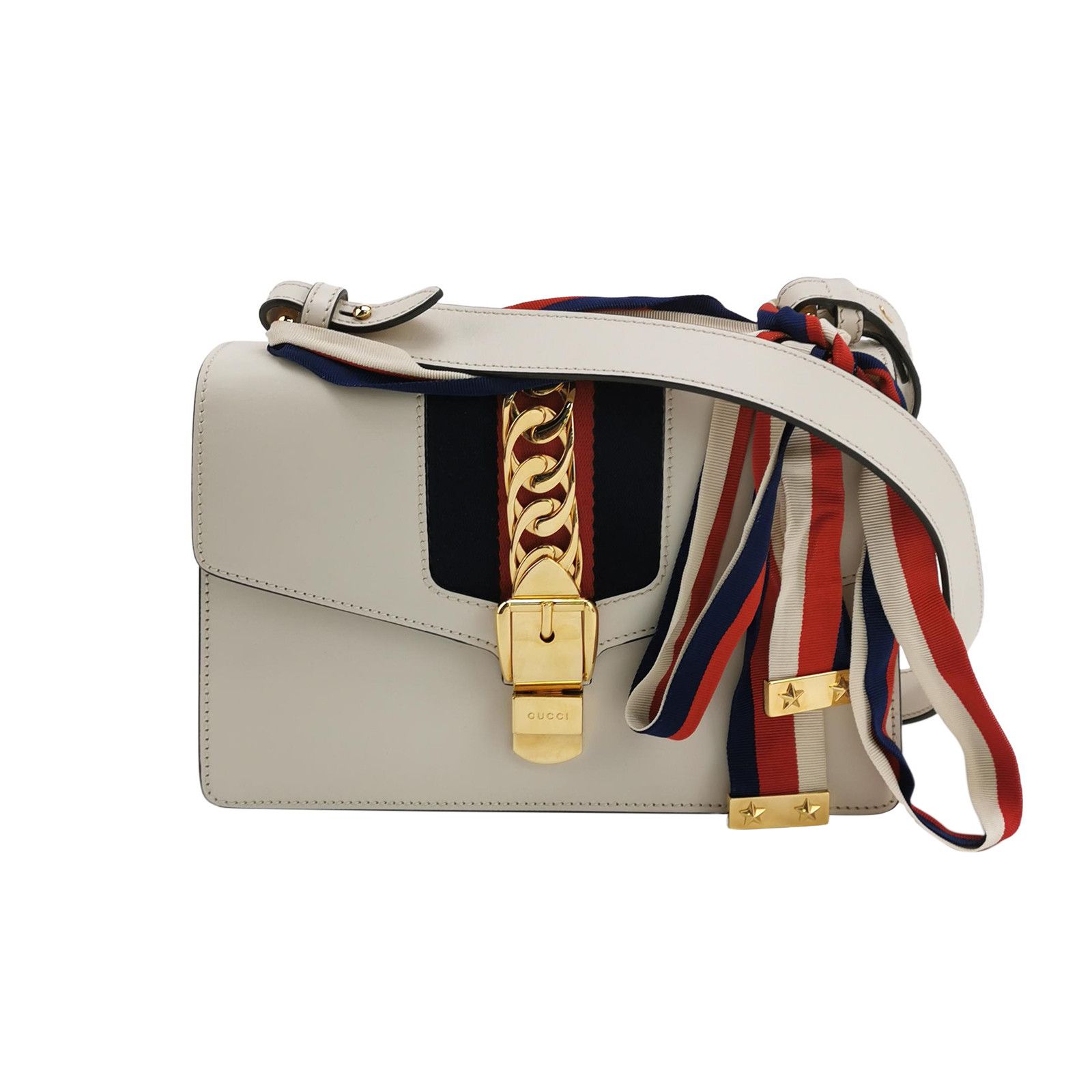 Gucci Gucci Women os Shoulder Bags Size ONE SIZE - 1 Thumbnail
