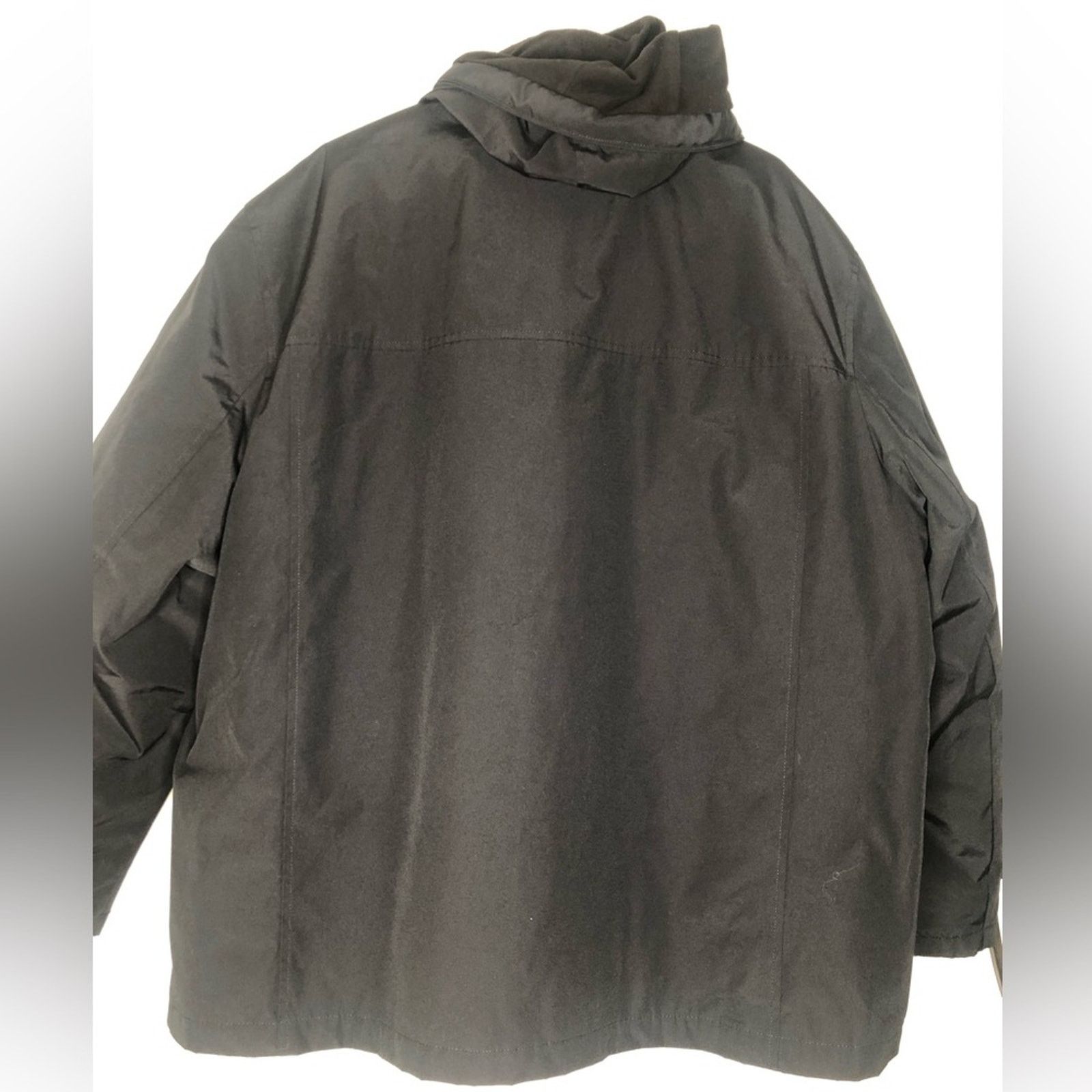 Calvin Klein Calvin Klein Men's Arctic Faille 3 in 1 Jacket— XXL Size US XXL / EU 58 / 5 - 8 Thumbnail