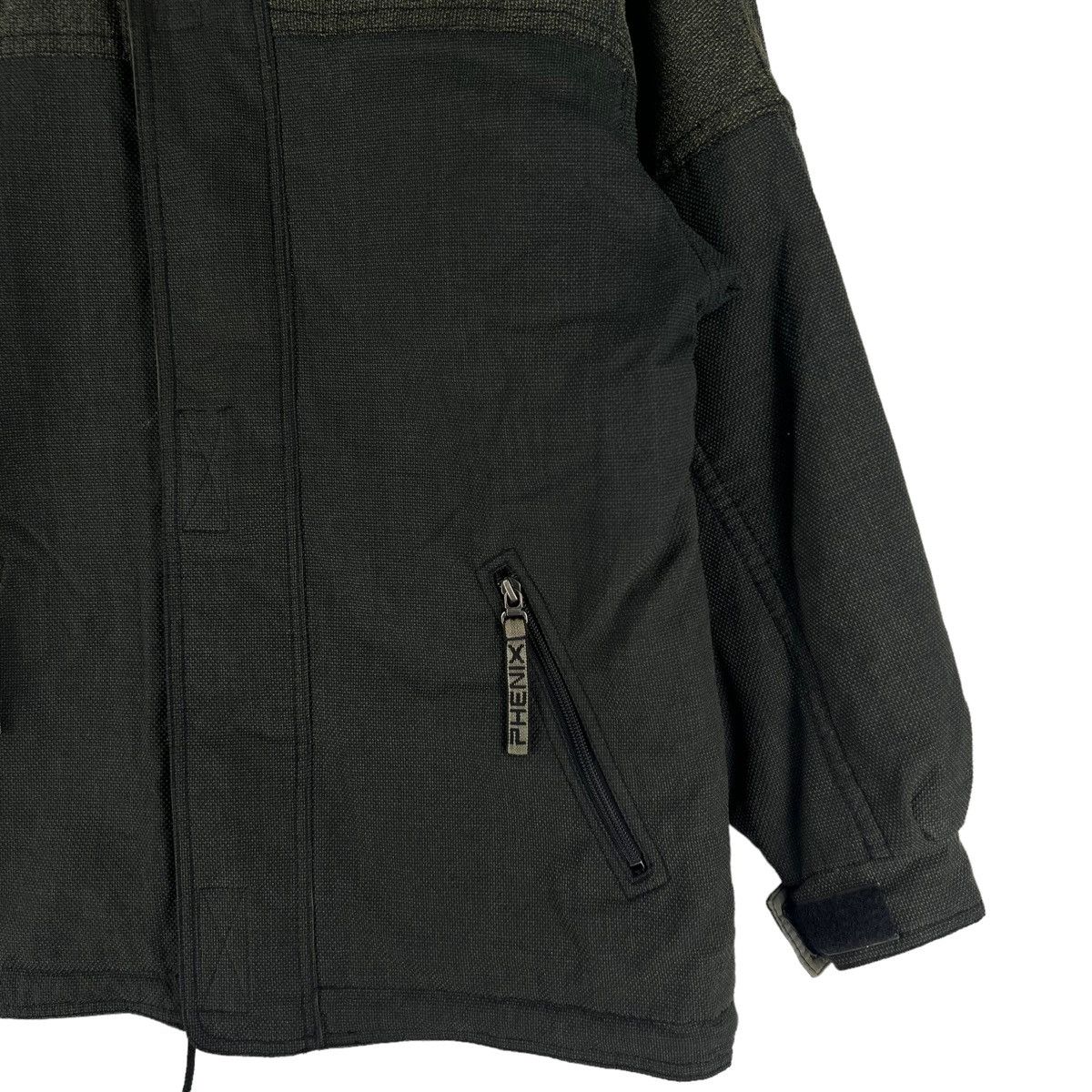Japanese Brand 🔥Vintage Heavy Ski Jacket Winter Phenix Issey Miyake Size US M / EU 48-50 / 2 - 5 Thumbnail