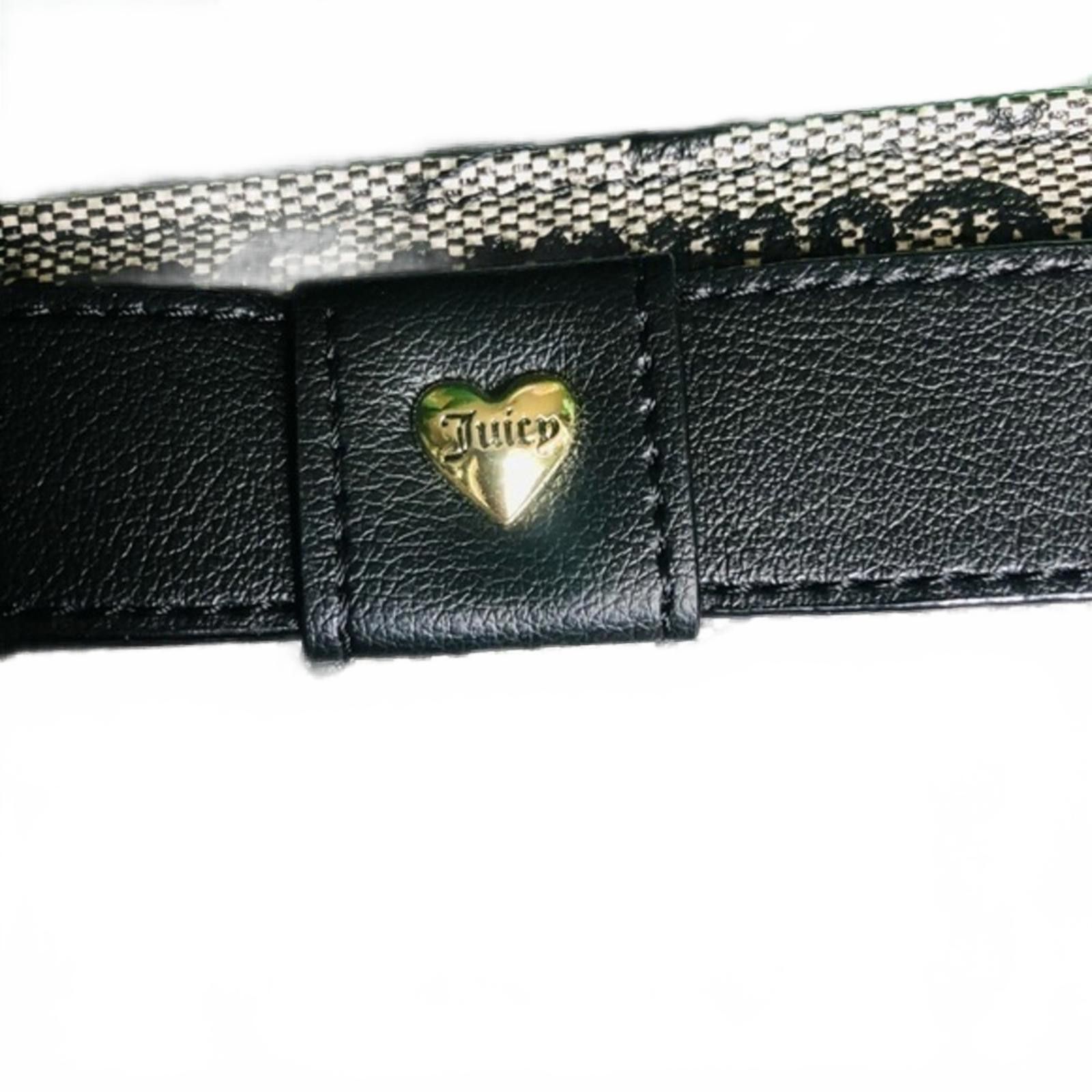Juicy Couture Jeans Juicy Couture Logo Wallet NWT Size ONE SIZE - 2 Thumbnail