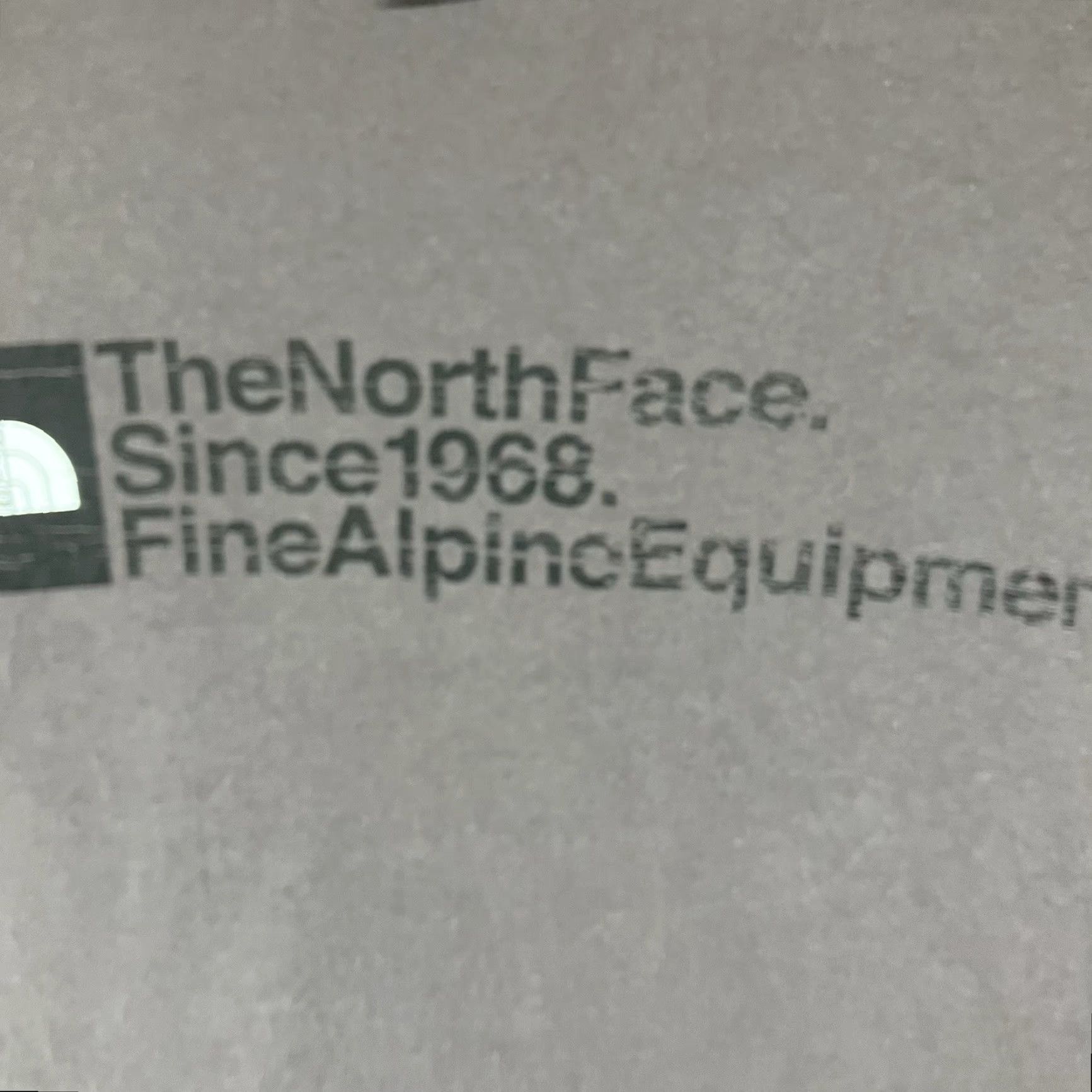 The North Face The North Face Shirt Men’s Small Dark Gray Graphic Thick Organic Cotton Blend Size US S / EU 44-46 / 1 - 7 Thumbnail