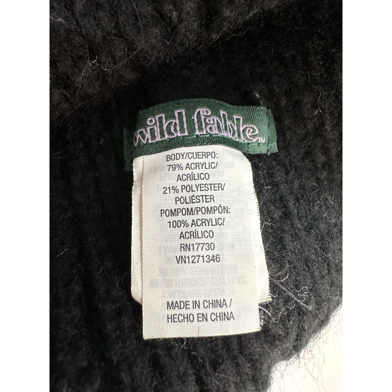 Vintage VINTAGE not applicable, sorry Size ONE SIZE - 4 Thumbnail