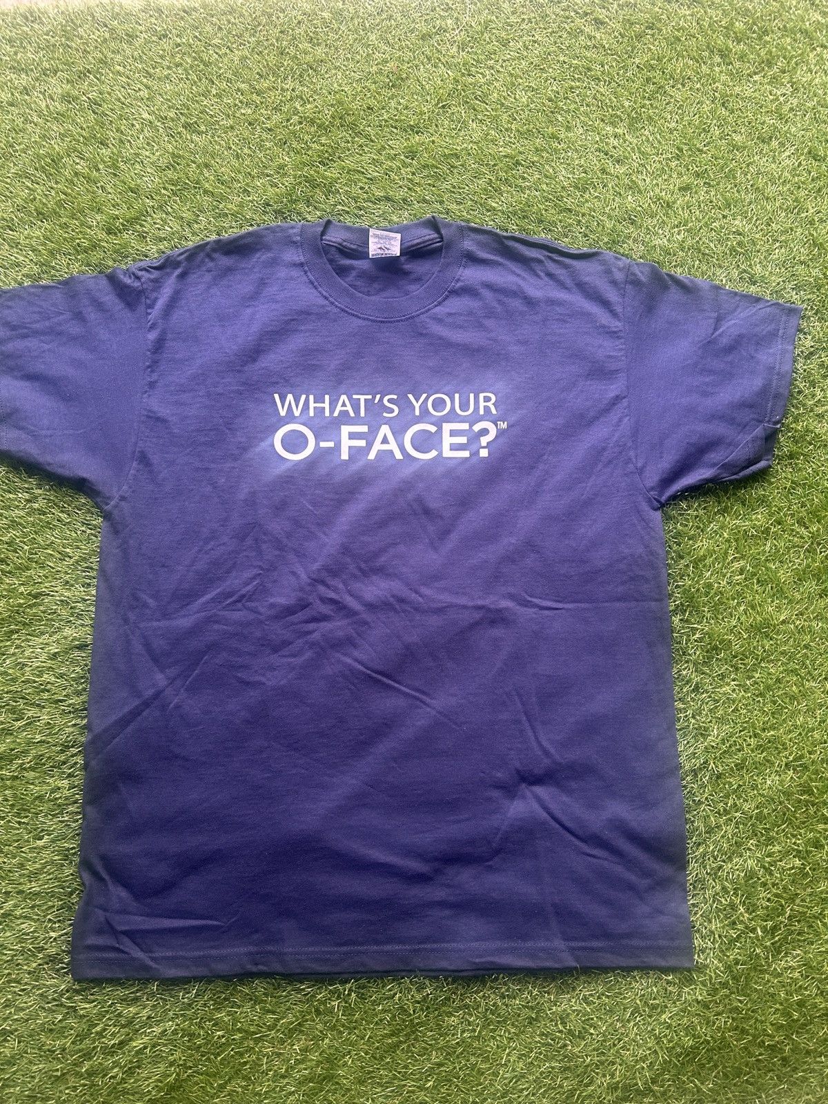 Vintage Vintage 2005 Three Olives T Shirt. Size US XL / EU 56 / 4 - 1 Thumbnail