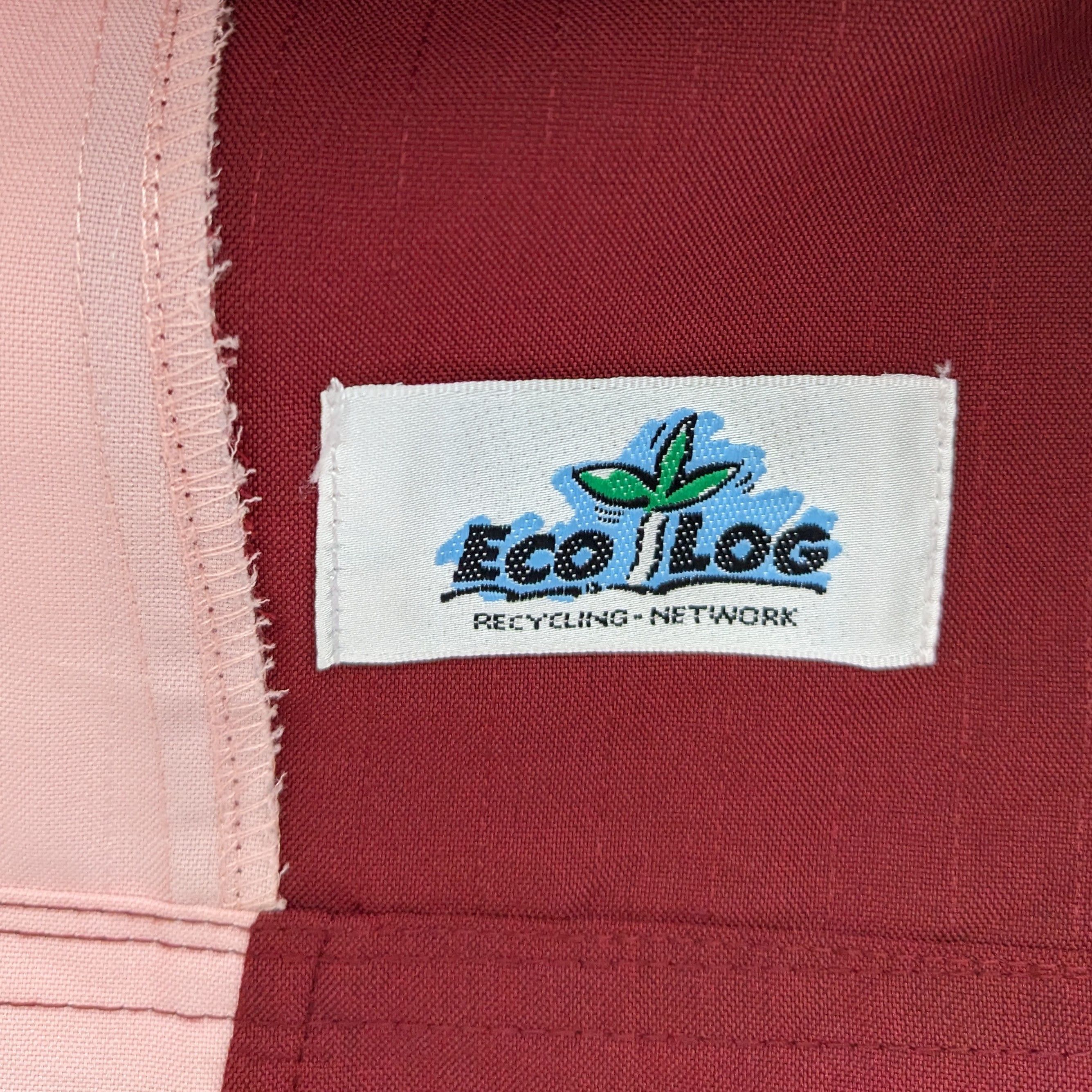 Vintage Vintage 7 ELEVEN Uniform Workers Jacket Size US L / EU 52-54 / 3 - 6 Thumbnail