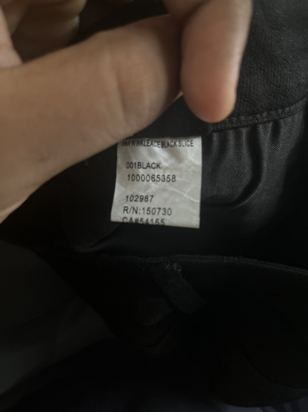 Designer × Ksubi Denim ksubi Size US 32 / EU 48 - 6 Thumbnail